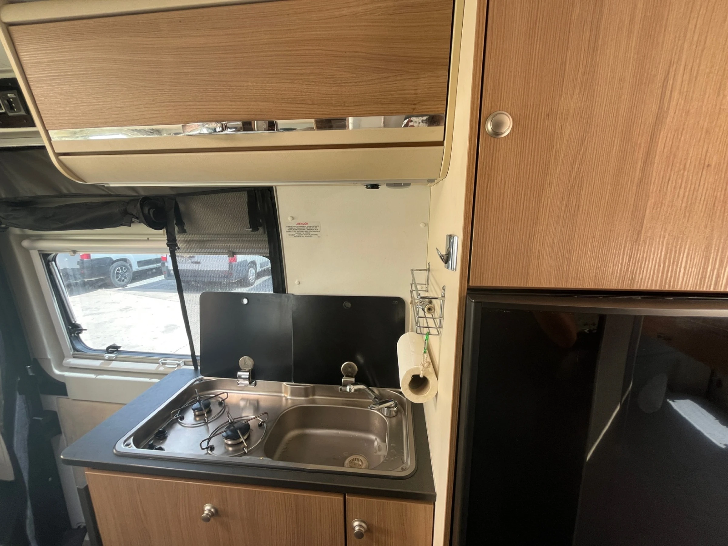Adria Twin Supreme 640SLB 600 SPT Family Fiat - foto 14