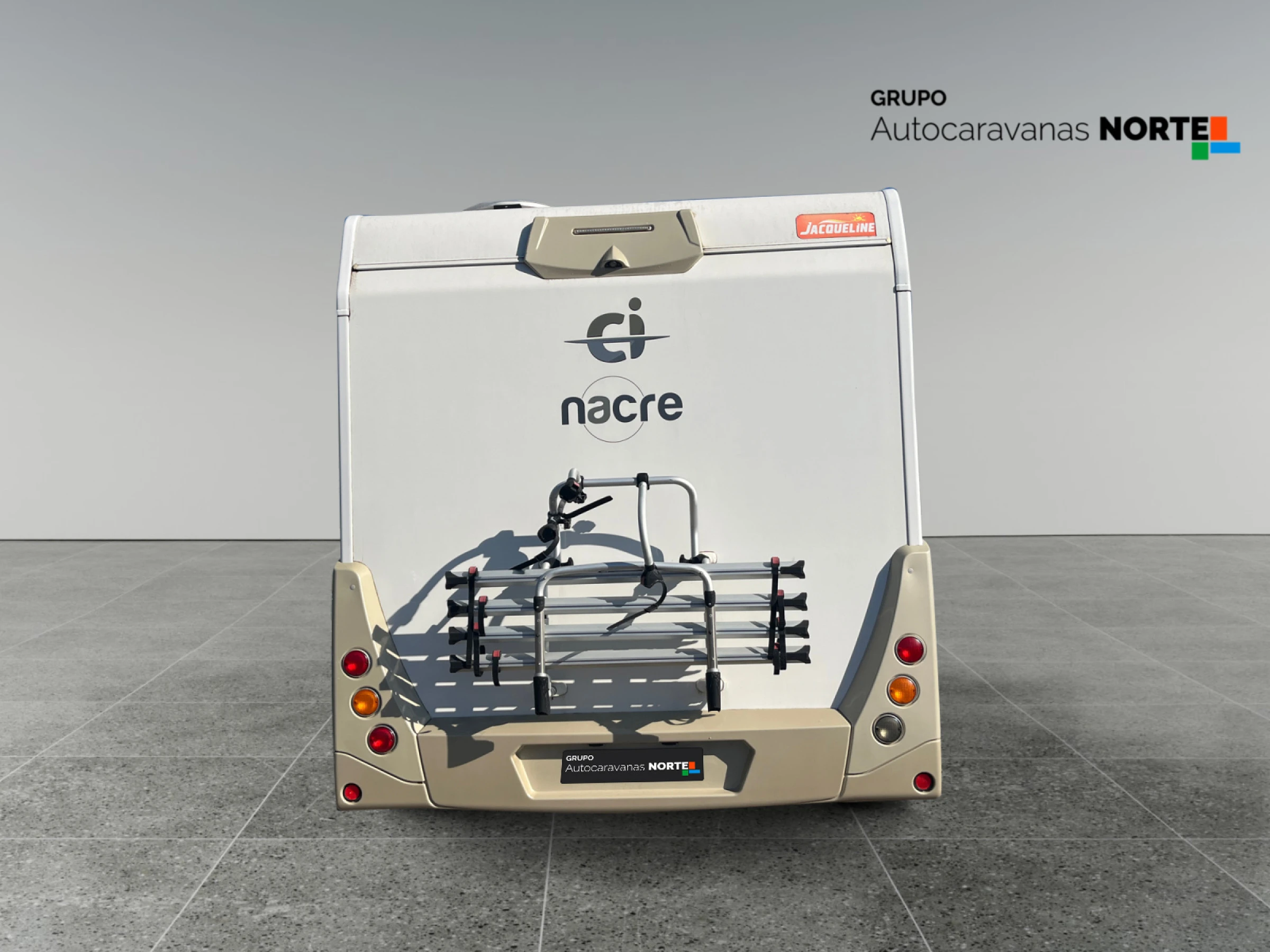 CI Elliot 36XT Ford - foto 4