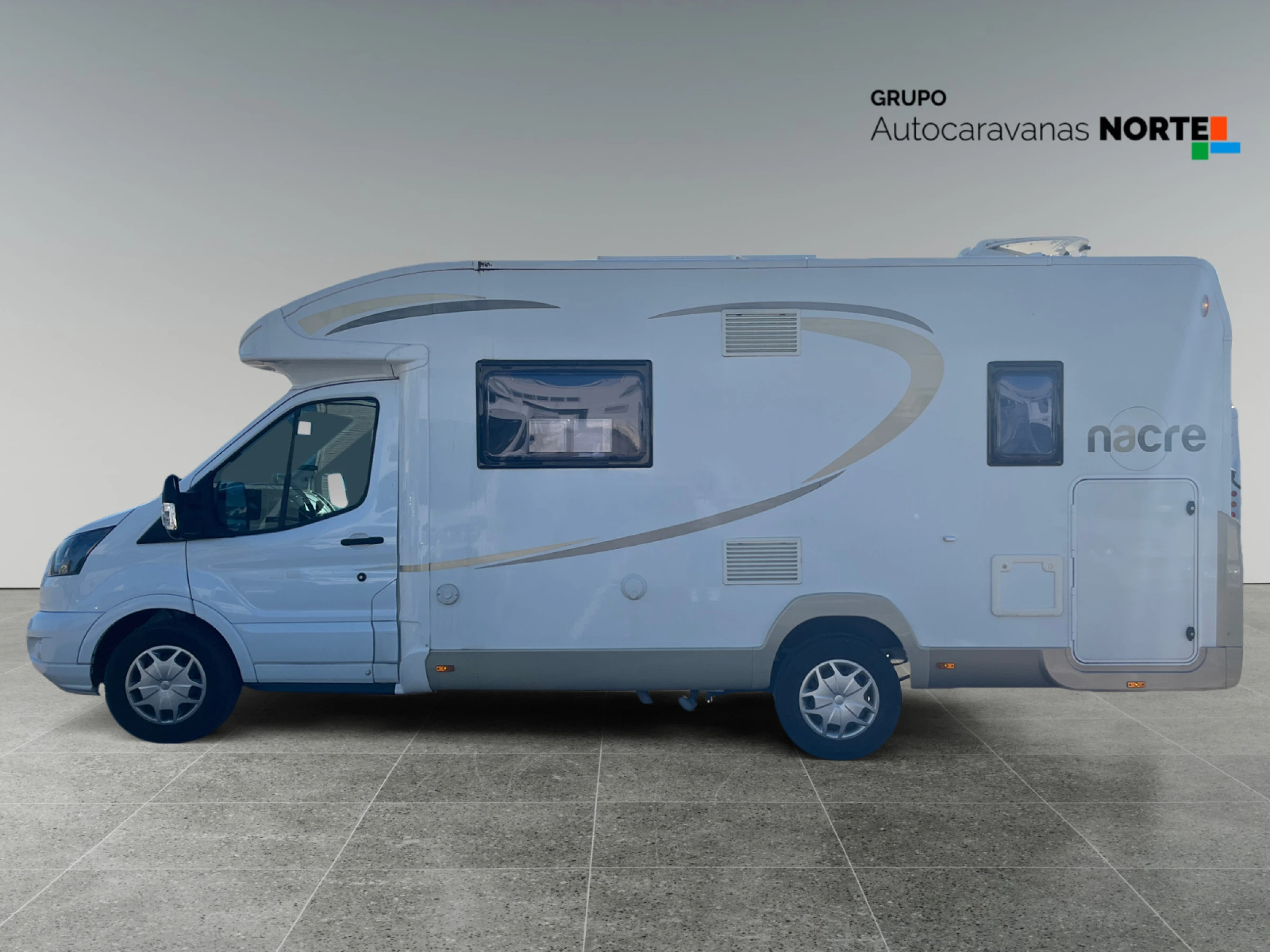 CI Elliot 36XT Ford - foto 6