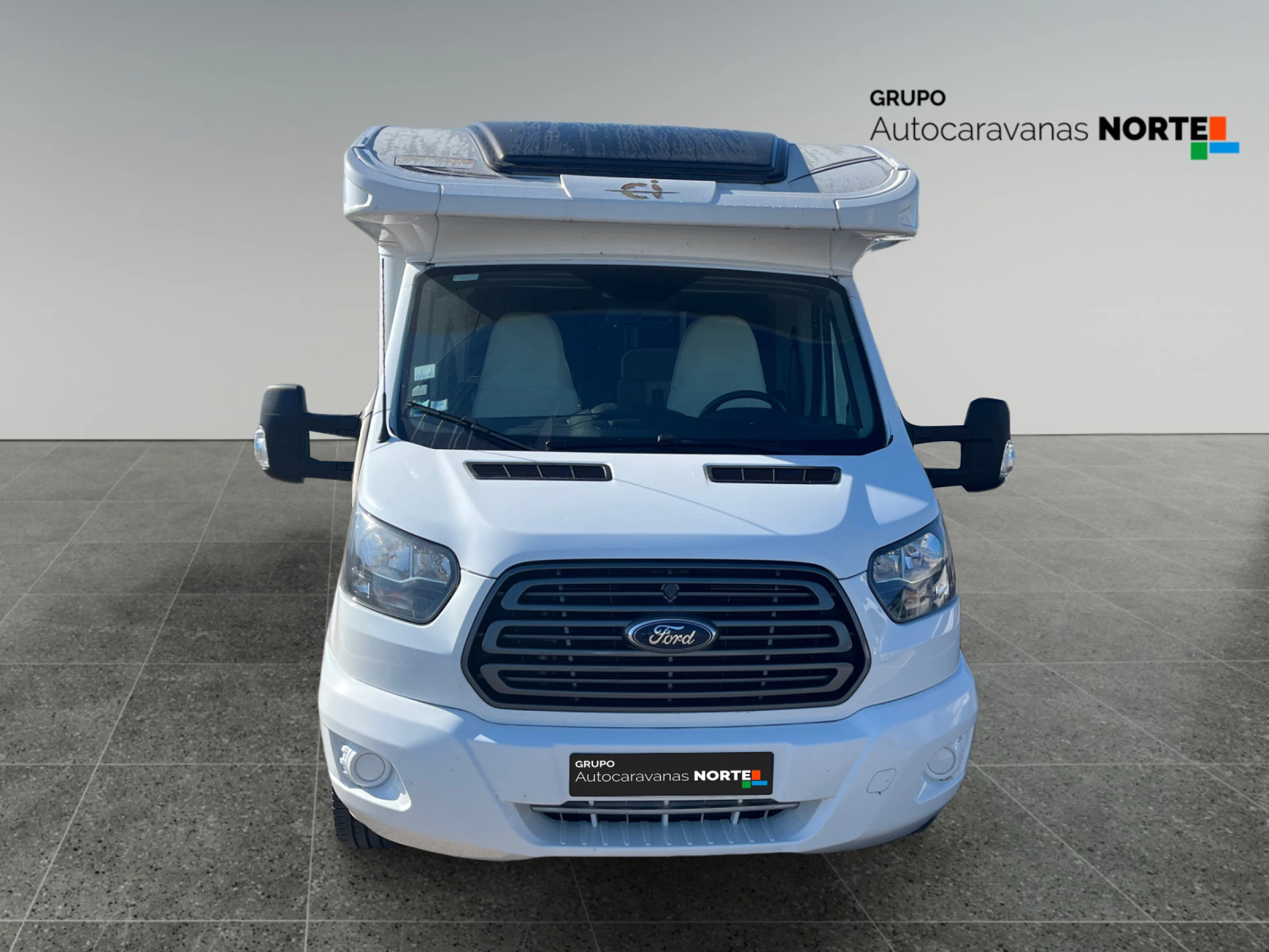 CI Elliot 36XT Ford - foto 8