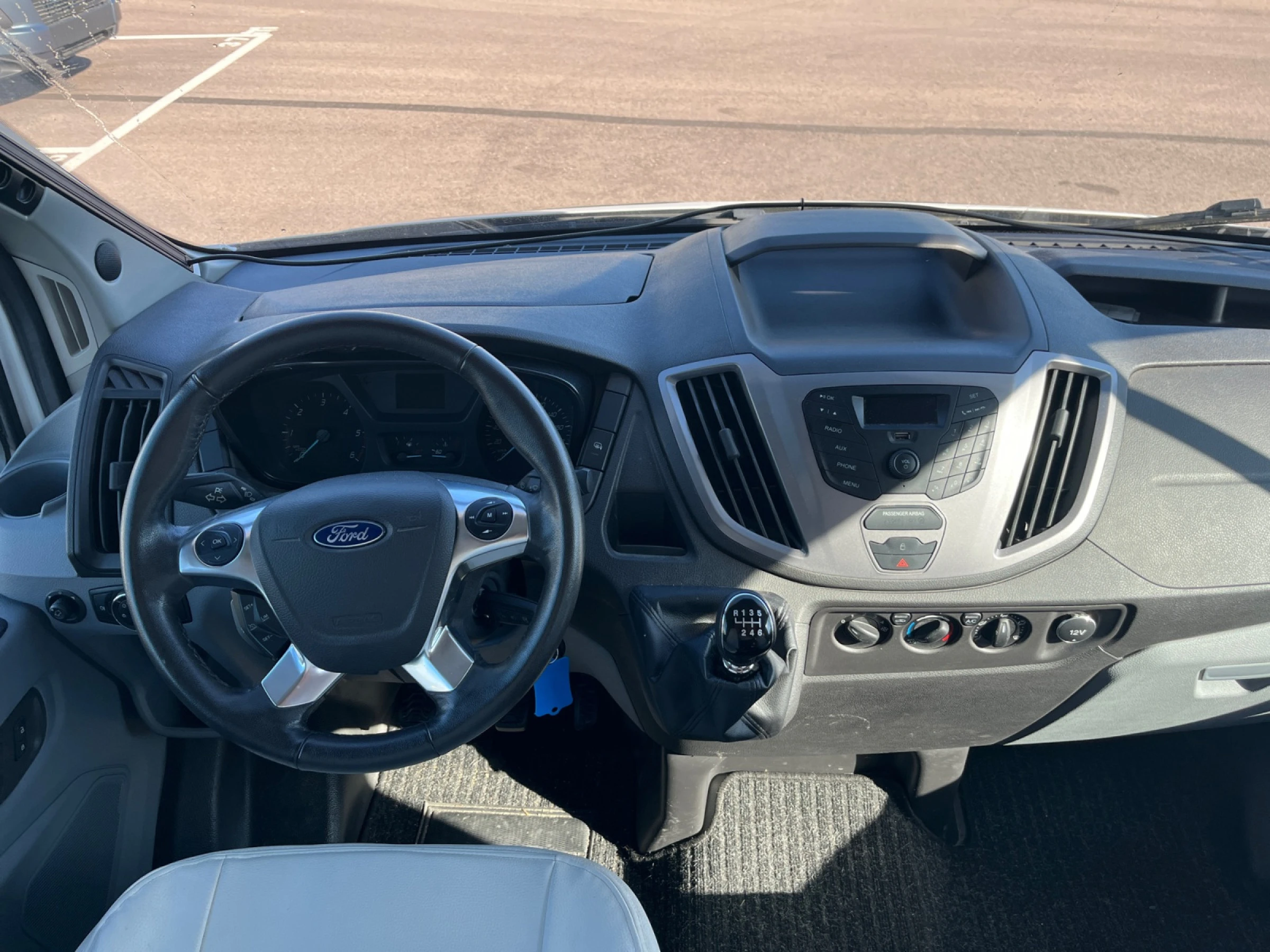 CI Elliot 36XT Ford - foto 9
