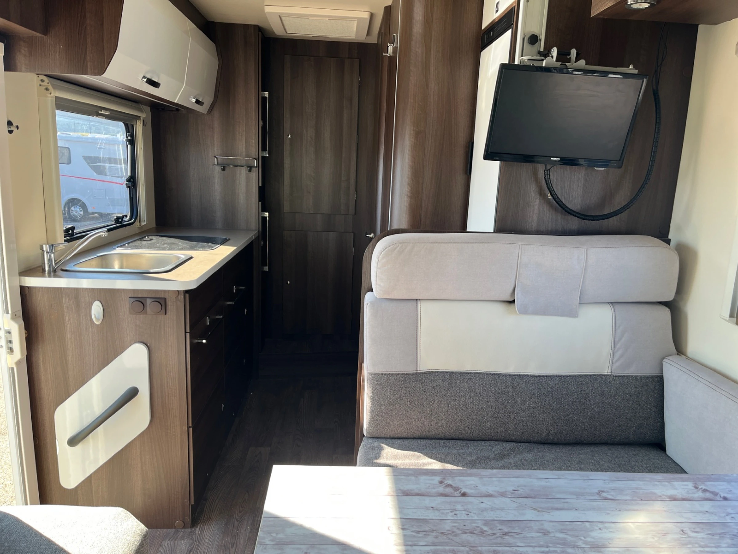 CI Elliot 36XT Ford - foto 10