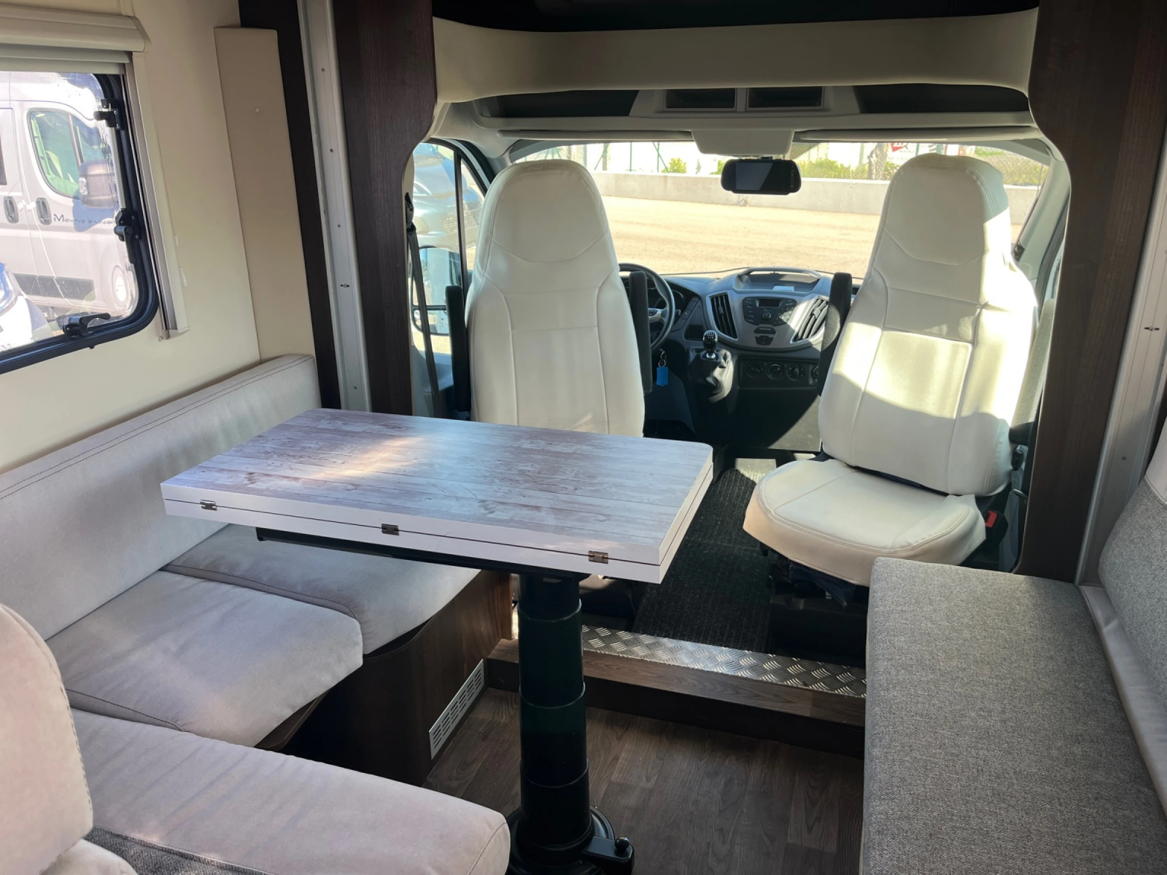 CI Elliot 36XT Ford - foto 11