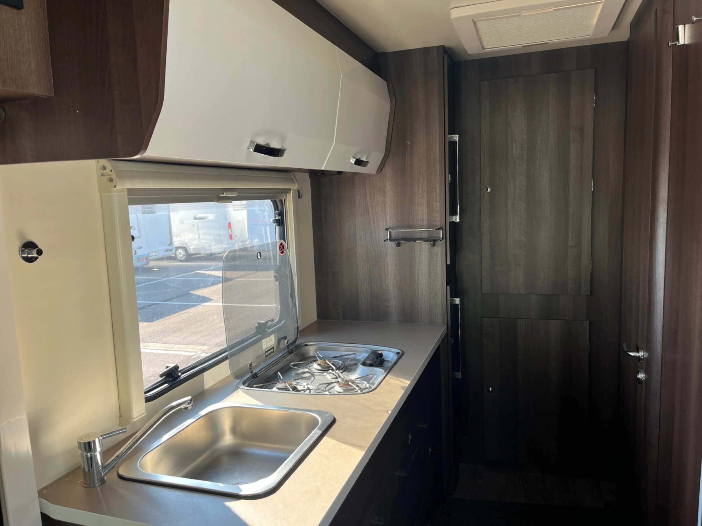 CI Elliot 36XT Ford - foto 12