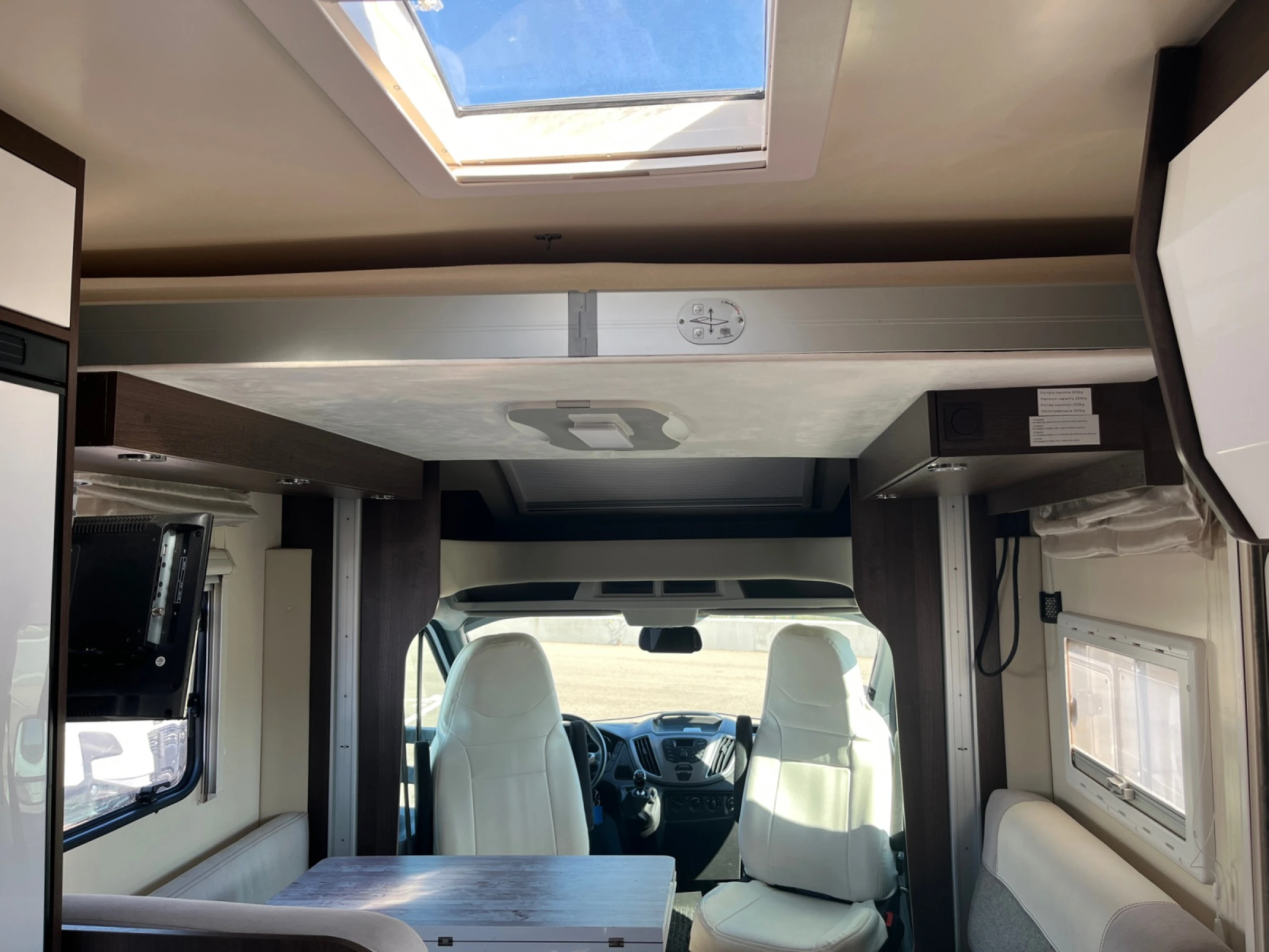 CI Elliot 36XT Ford - foto 15