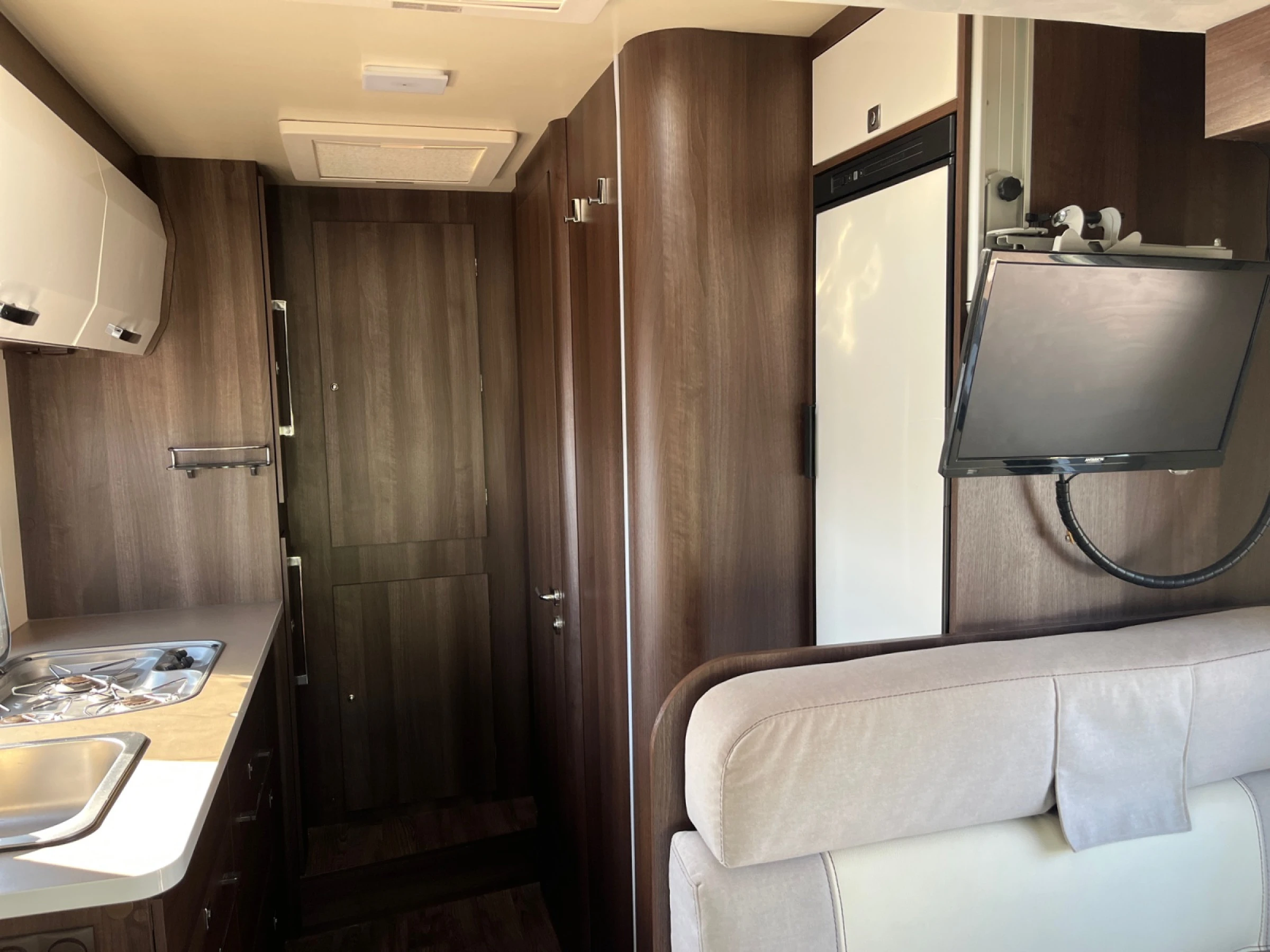 CI Elliot 36XT Ford - foto 16