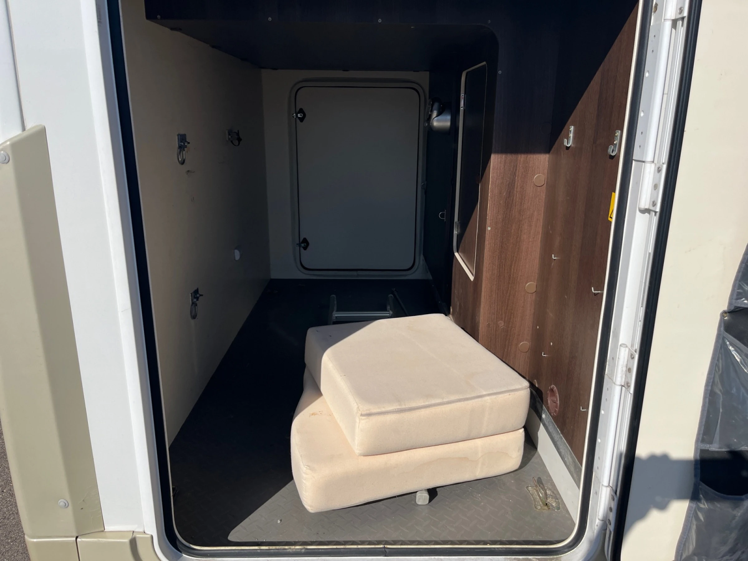 CI Elliot 36XT Ford - foto 17