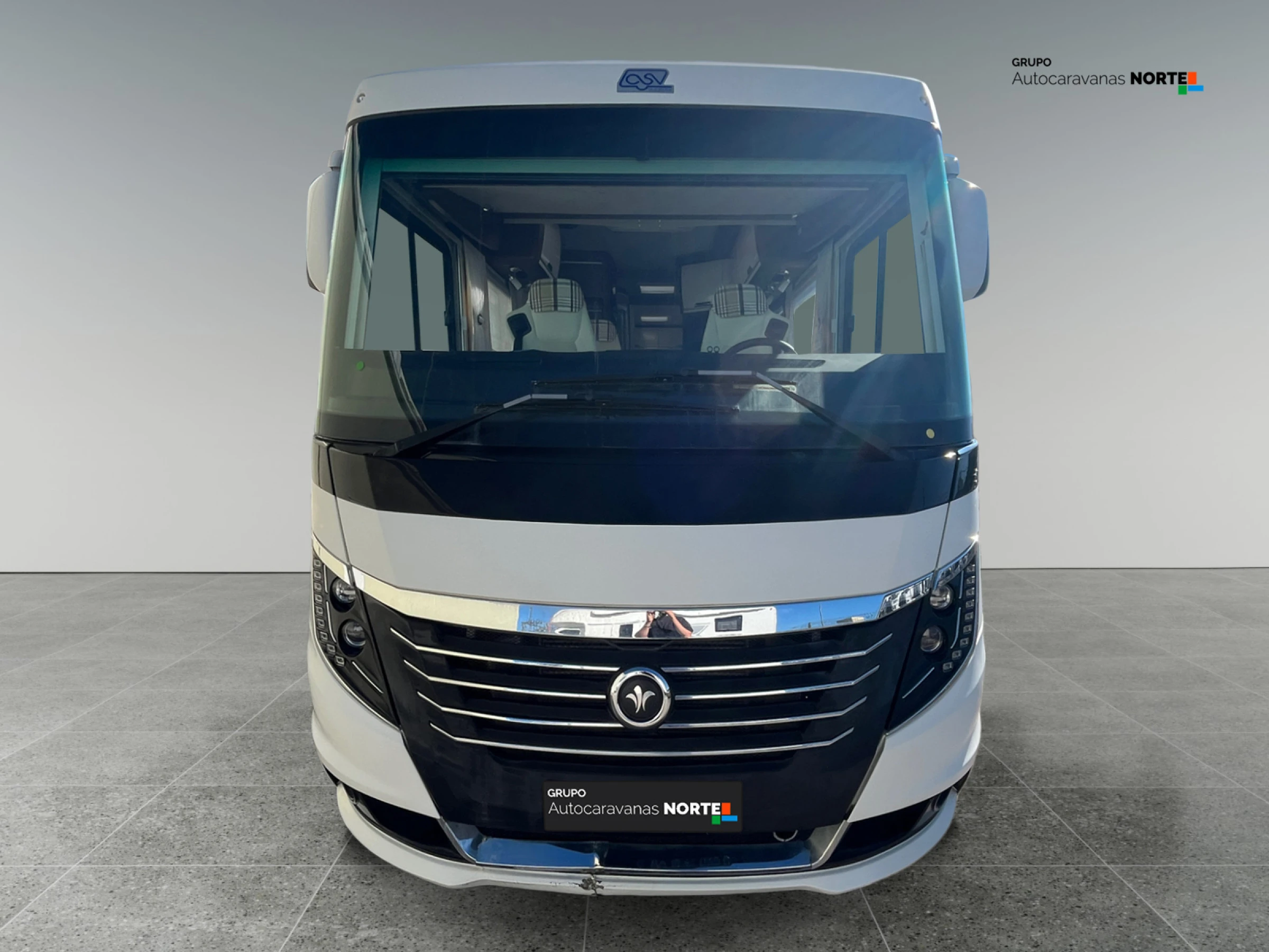 Niesmann Bischoff Flair Fair 920 BF Iveco - foto 4