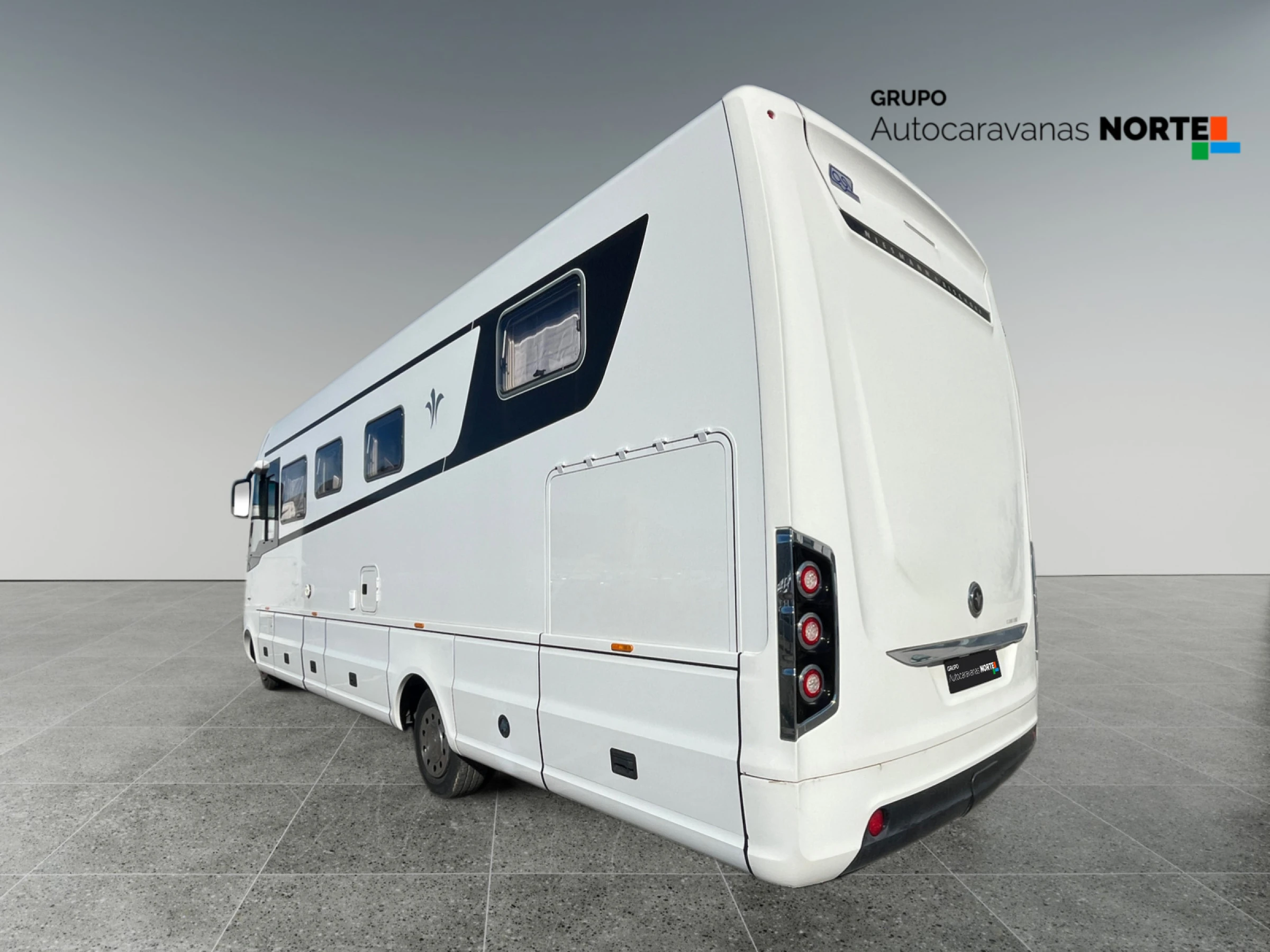 Niesmann Bischoff Flair Fair 920 BF Iveco - foto 5