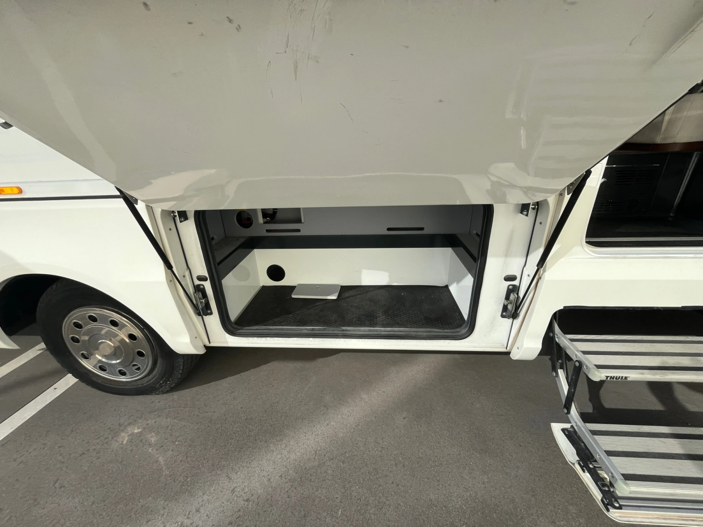 Niesmann Bischoff Flair Fair 920 BF Iveco - foto 18