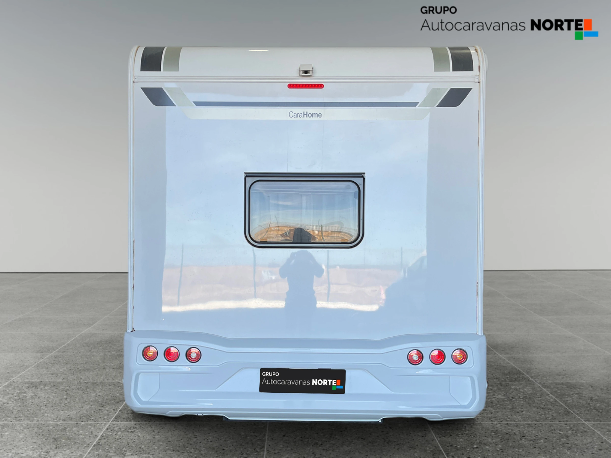 Weinsberg Carahome R59 Fiat - foto 5