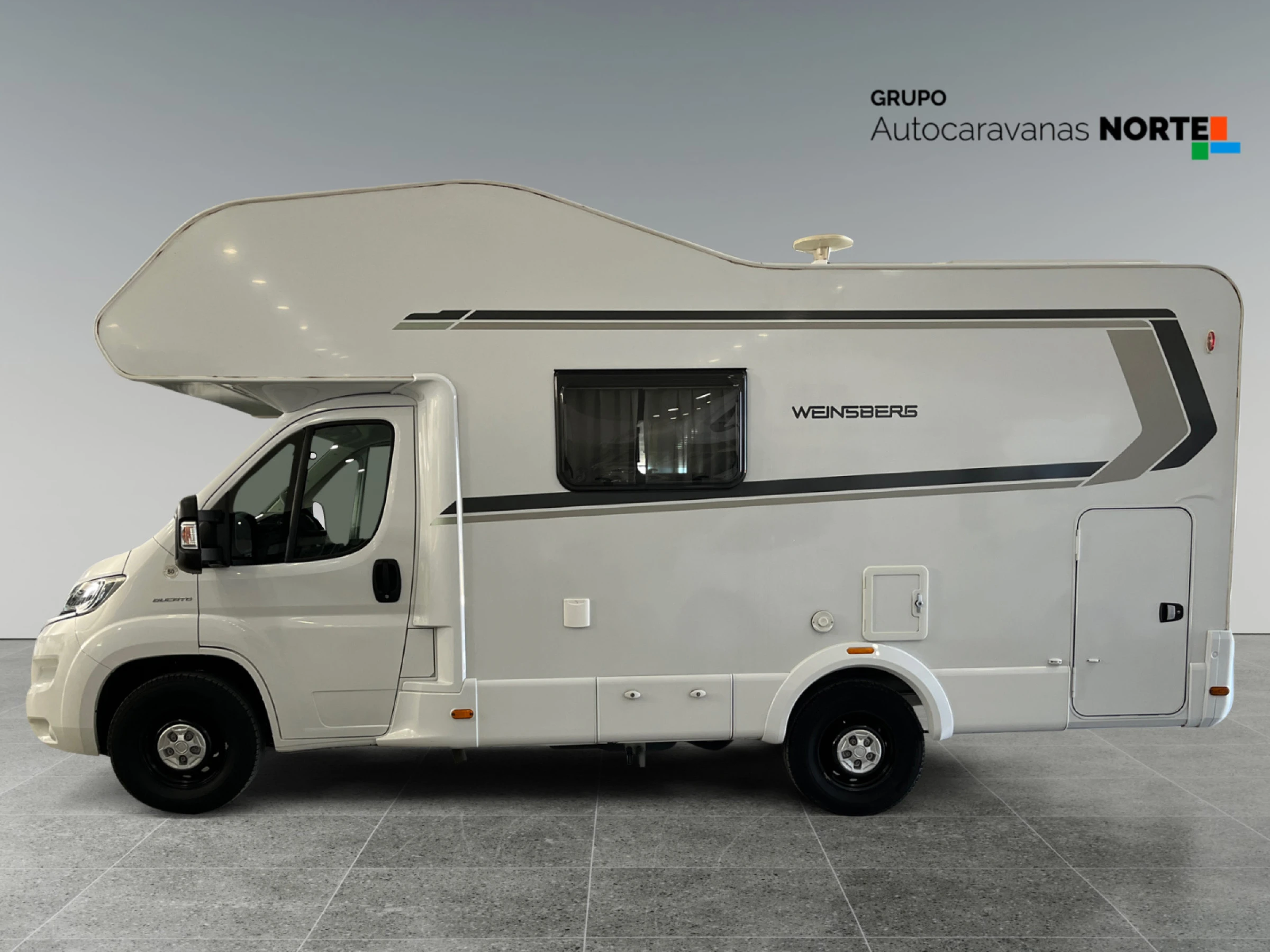 Weinsberg Carahome R59 Fiat - foto 7