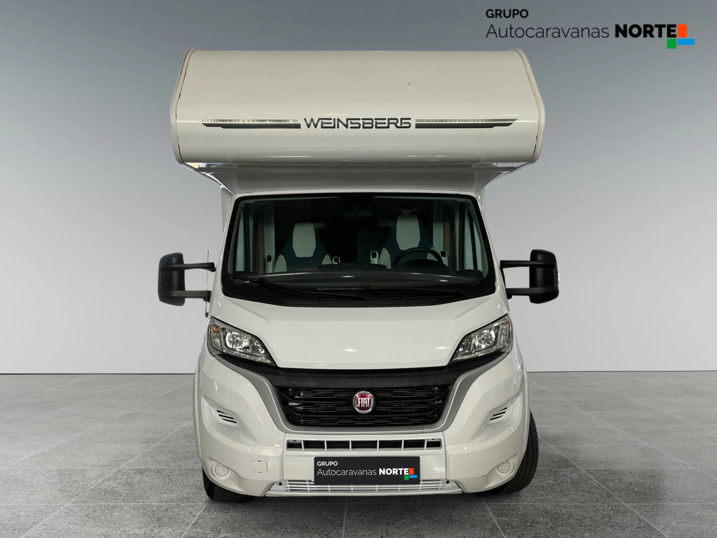 Weinsberg Carahome R59 Fiat - foto 8