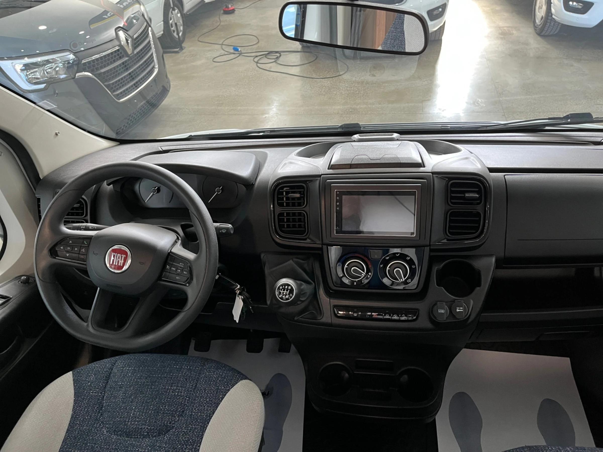 Weinsberg Carahome R59 Fiat - foto 9