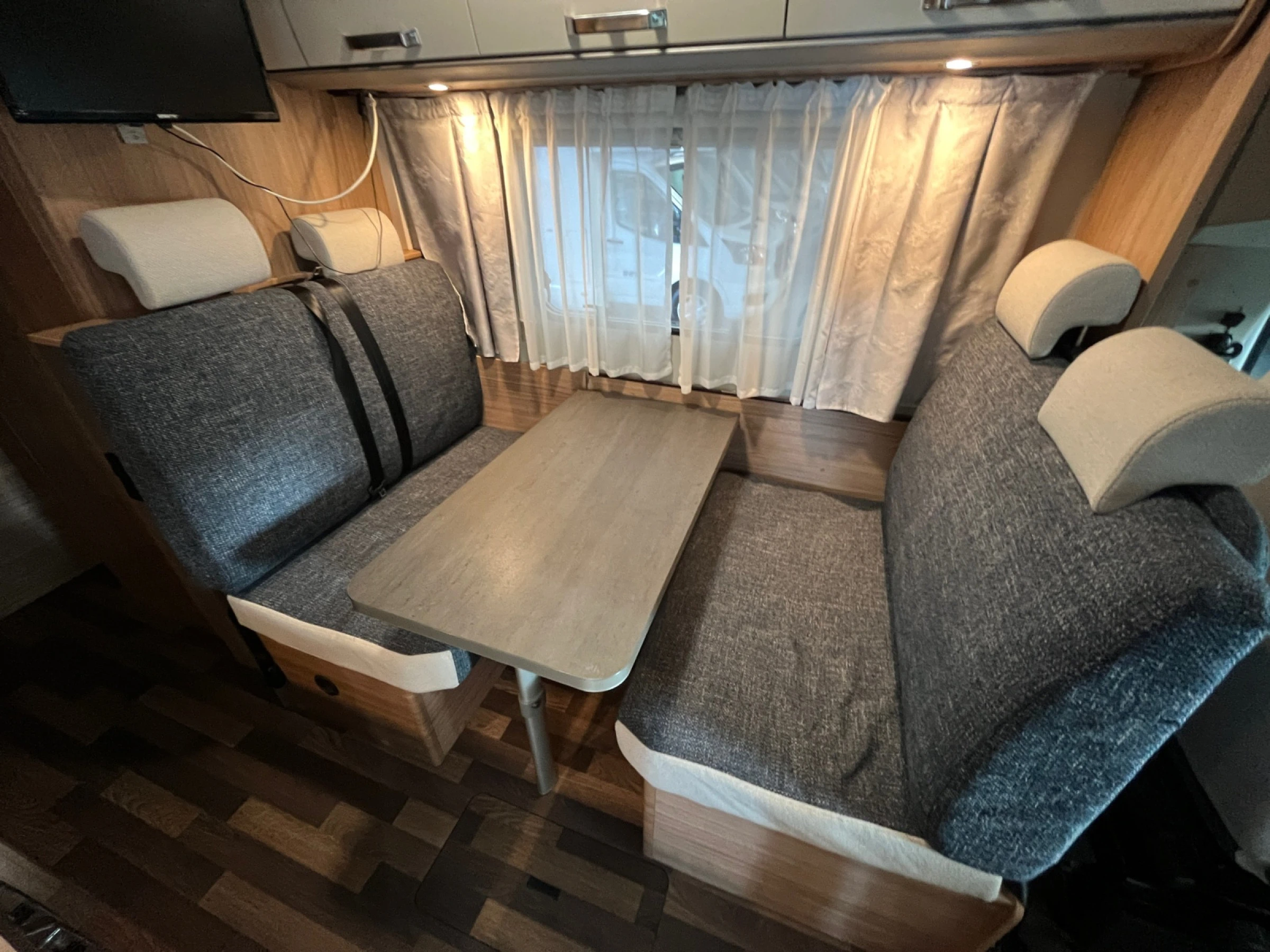Weinsberg Carahome R59 Fiat - foto 10