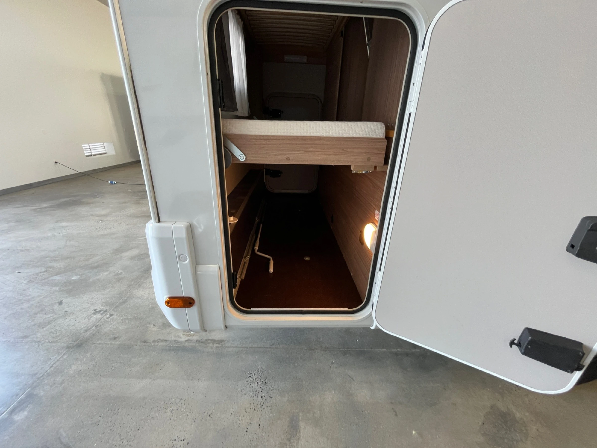 Weinsberg Carahome R59 Fiat - foto 17