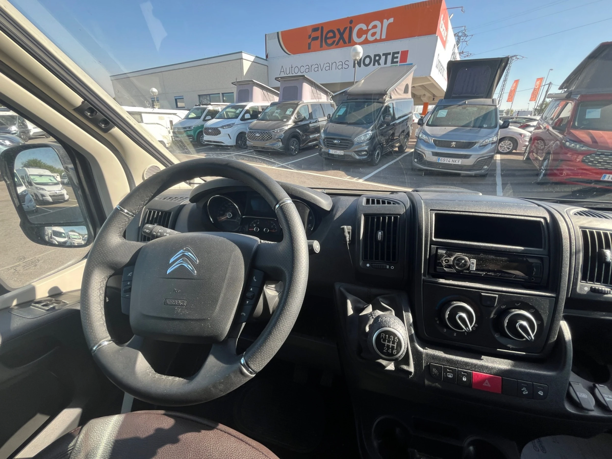 Elnagh T-Loft 582 Citroen - foto 10