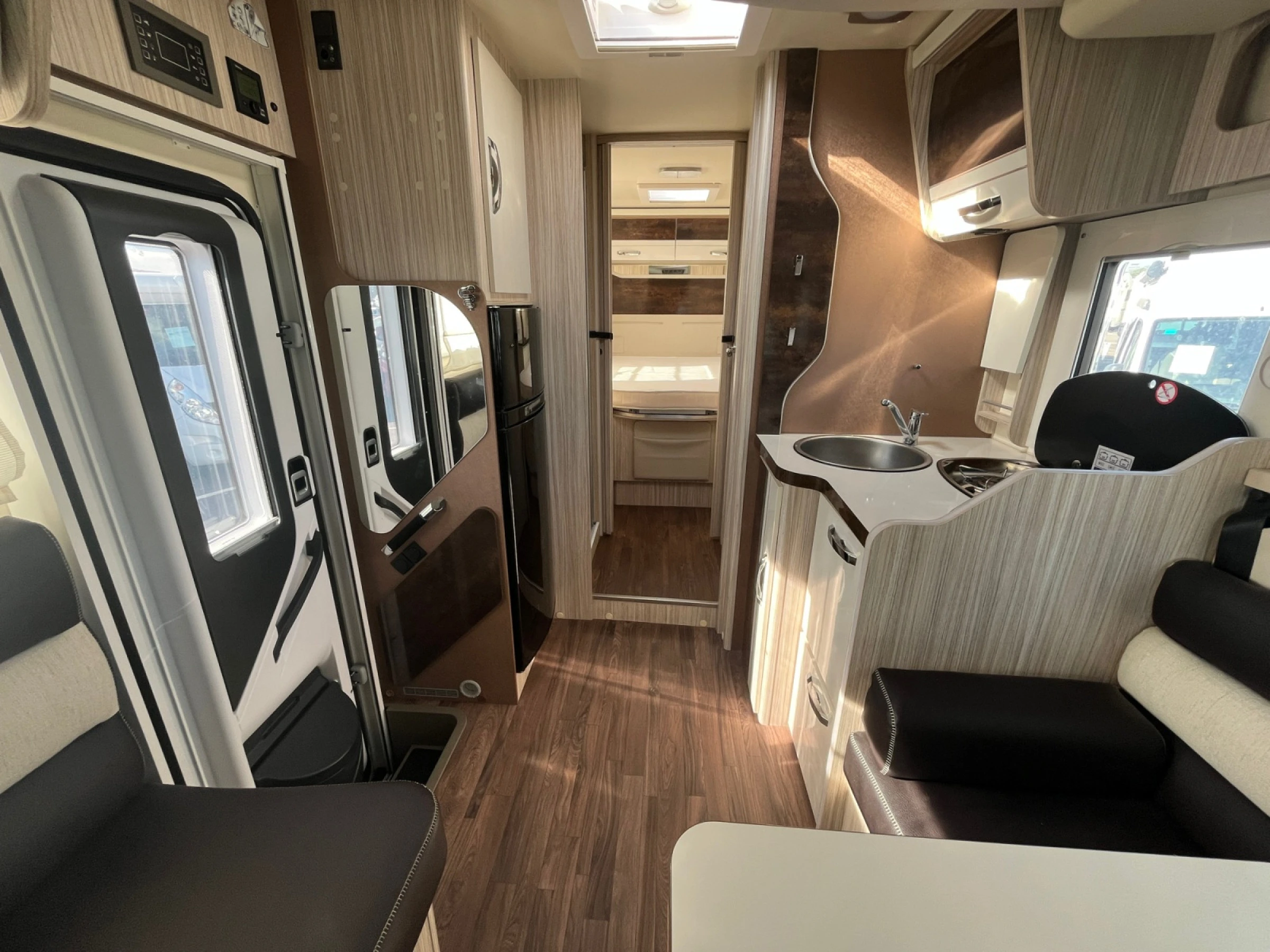 Elnagh T-Loft 582 Citroen - foto 11