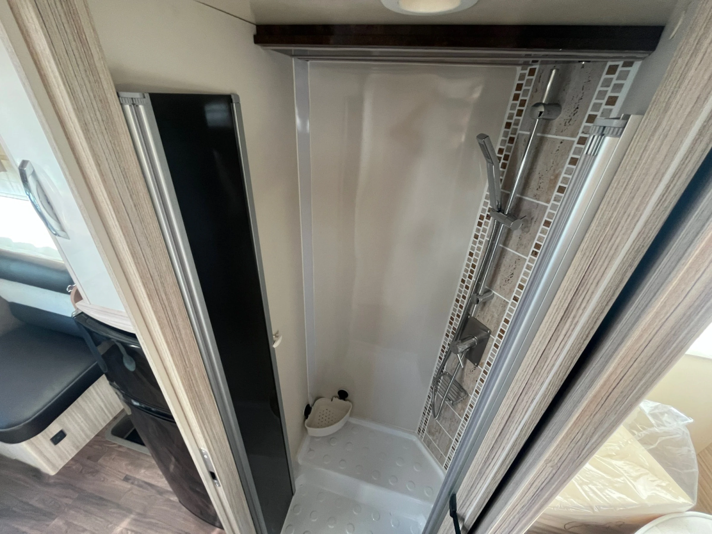 Elnagh T-Loft 582 Citroen - foto 13