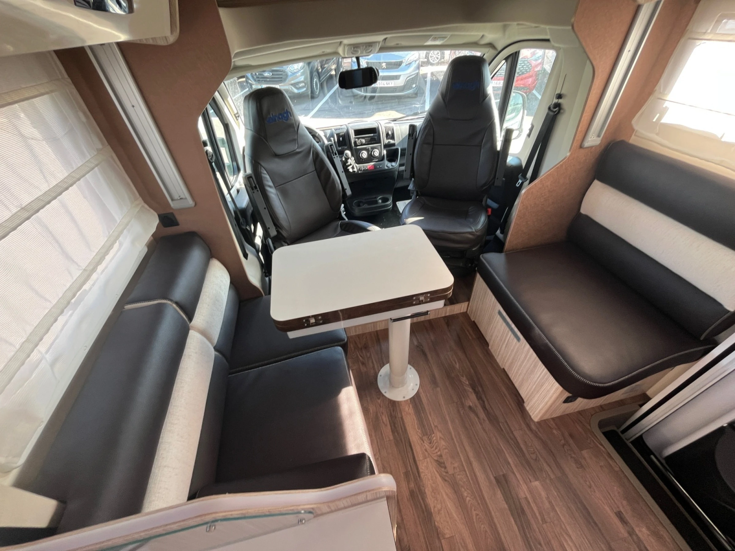 Elnagh T-Loft 582 Citroen - foto 14