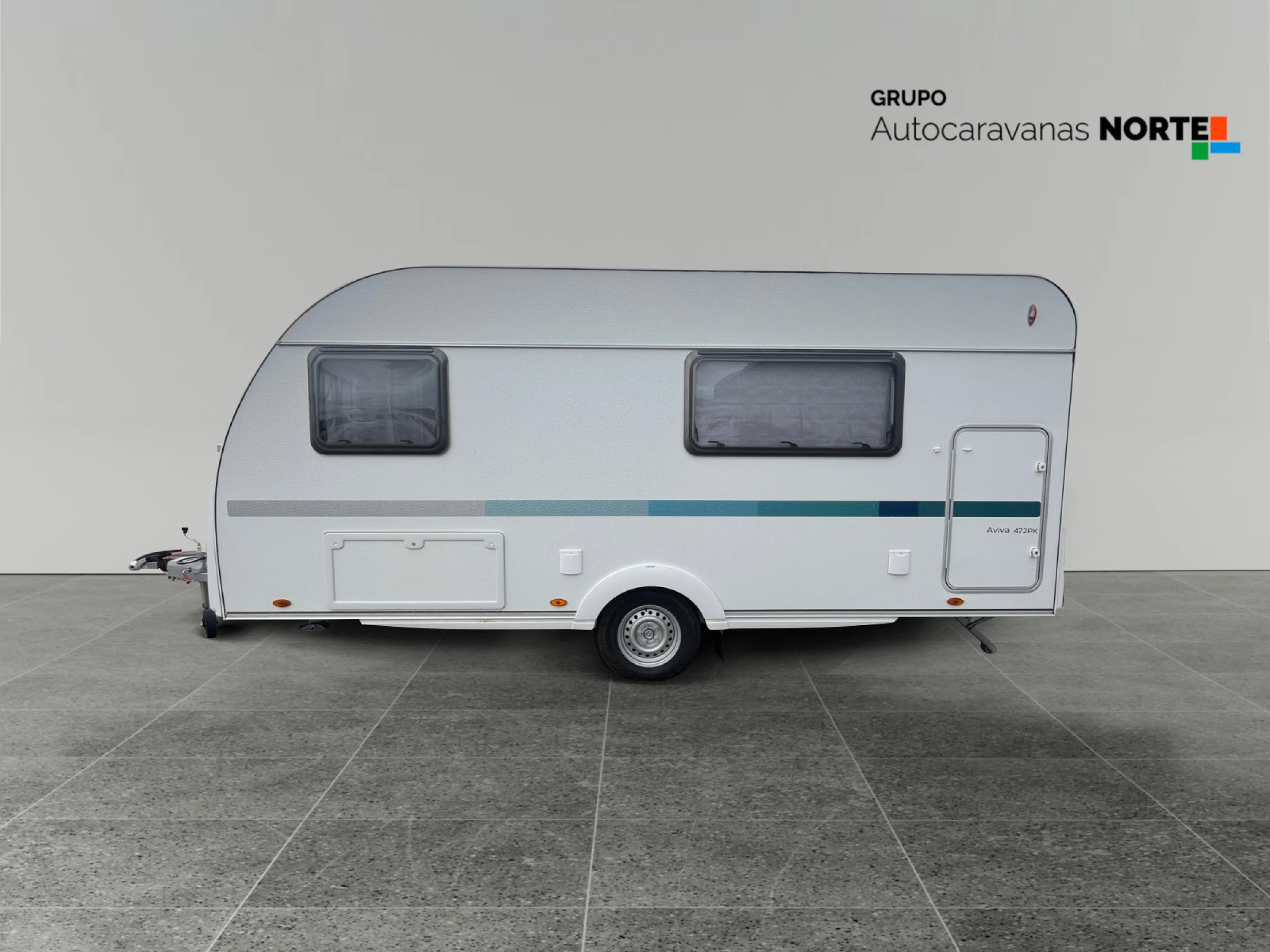 Adria Adriatik Aviva 472