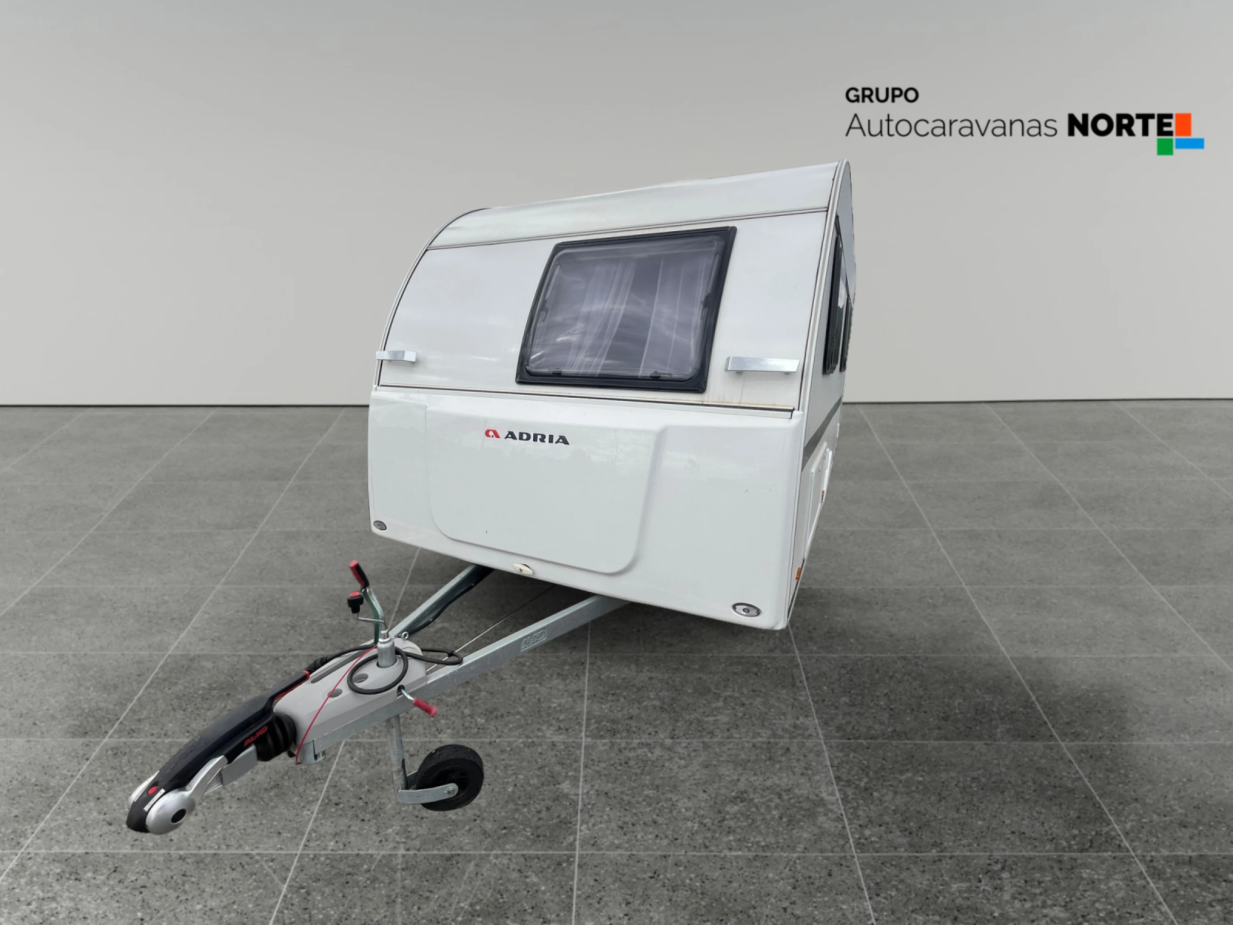 Adria Adriatik Aviva 472 - foto 2