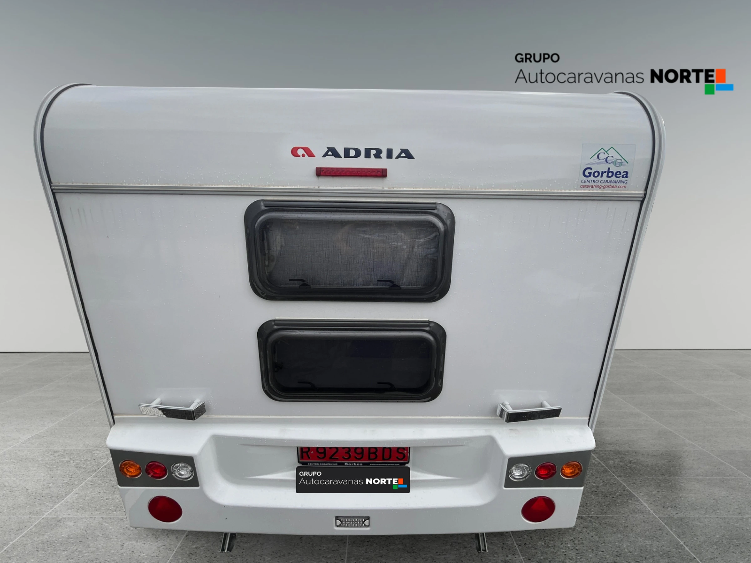 Adria Adriatik Aviva 472 - foto 4