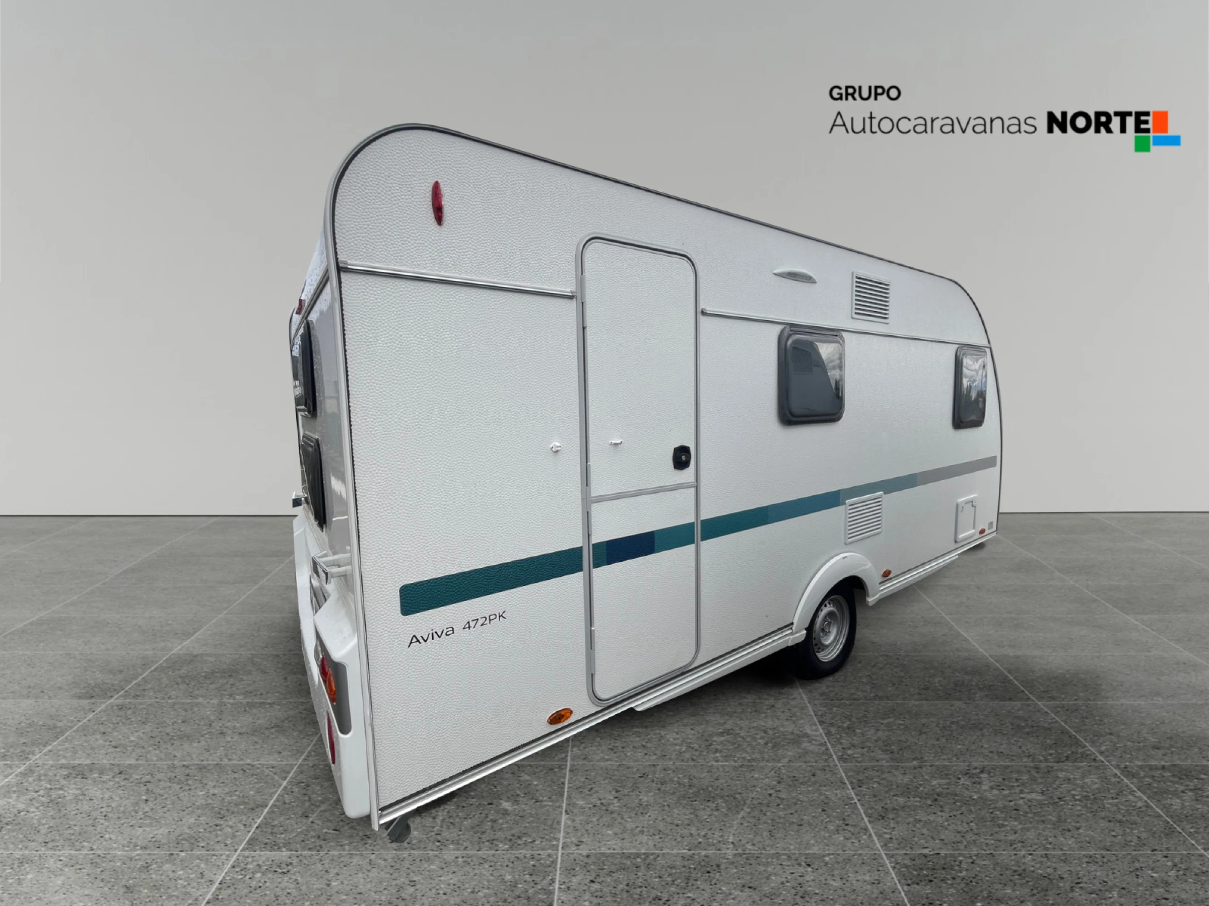 Adria Adriatik Aviva 472 - foto 5