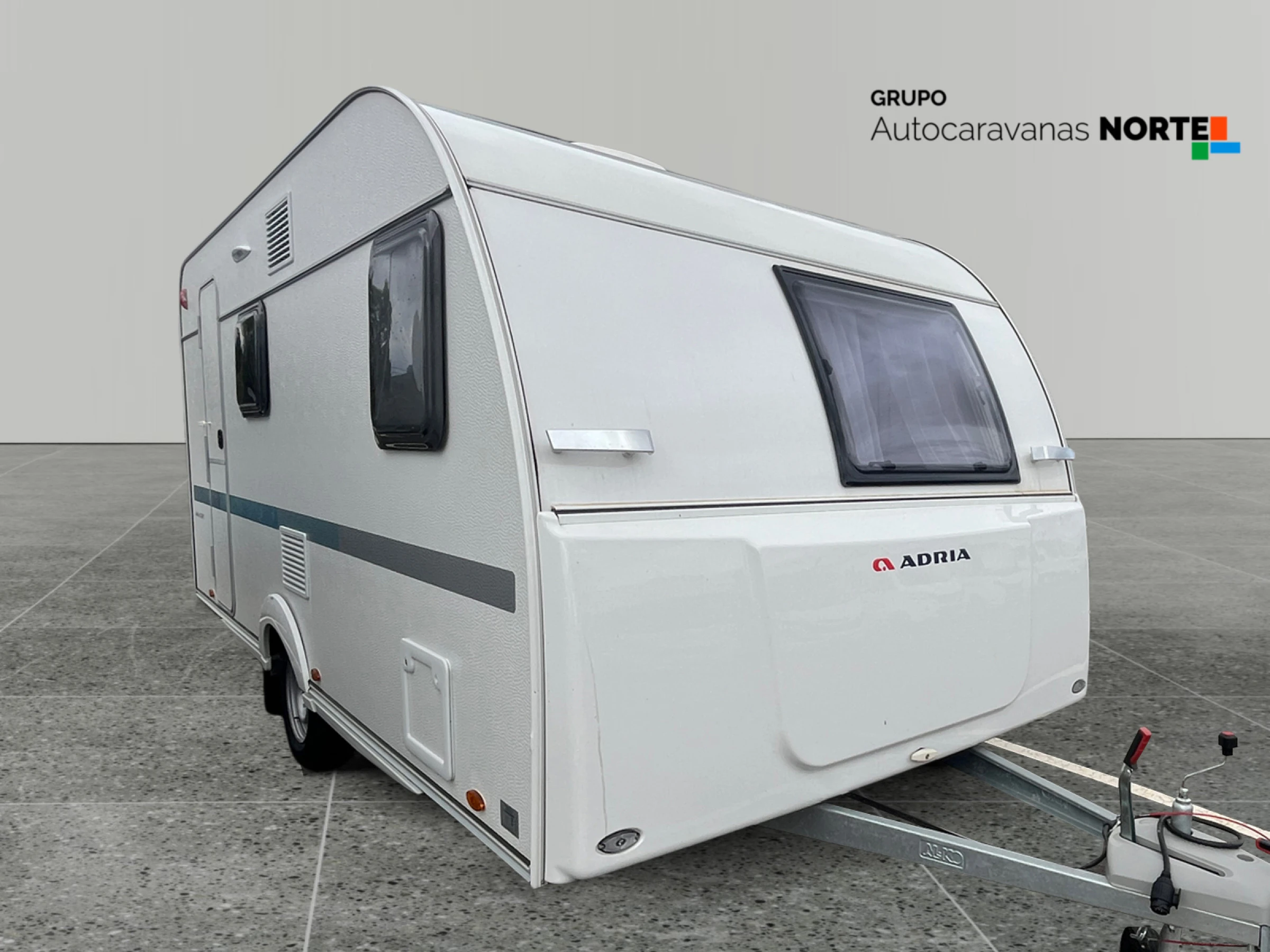 Adria Adriatik Aviva 472 - foto 6