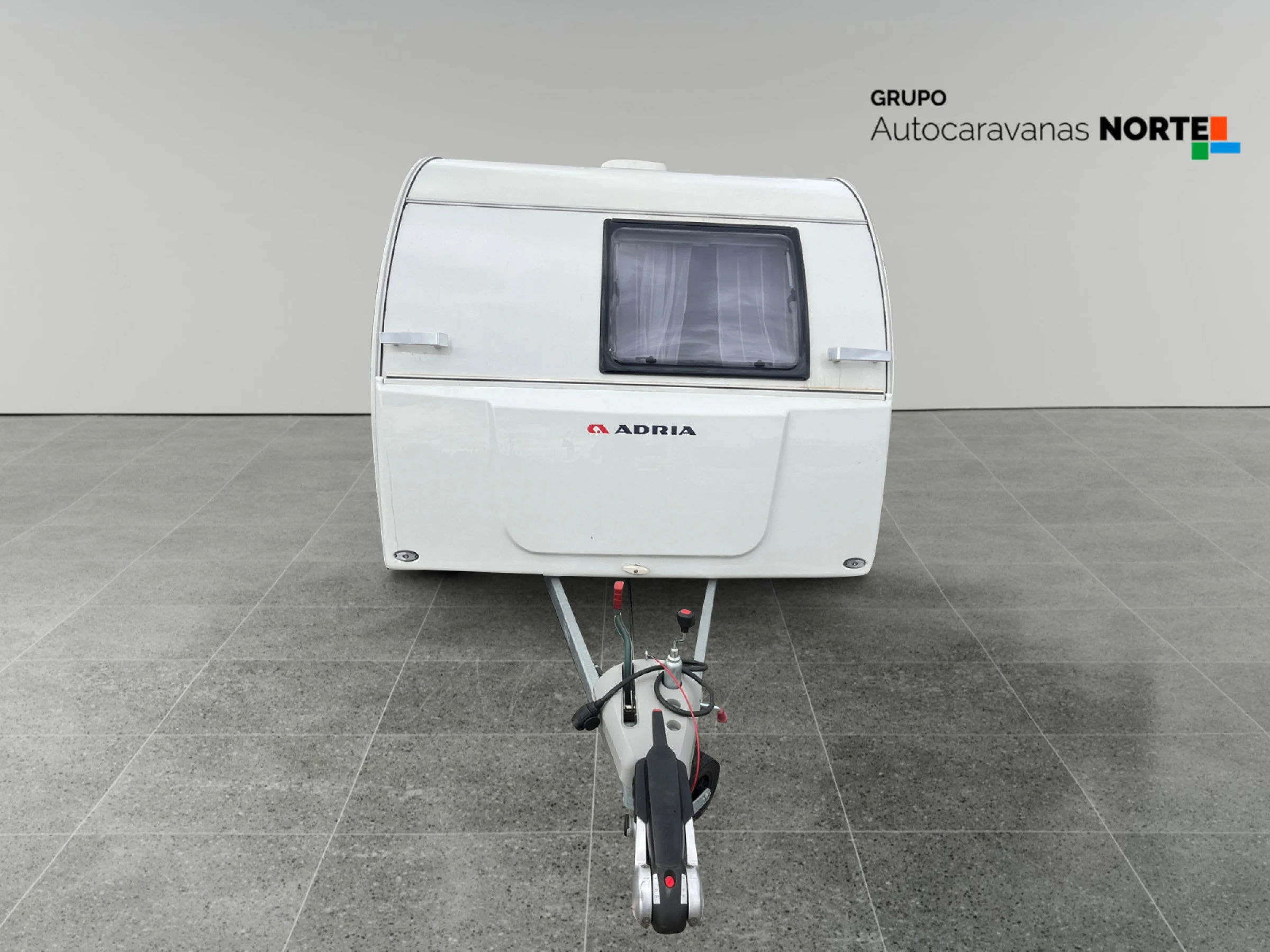 Adria Adriatik Aviva 472 - foto 7