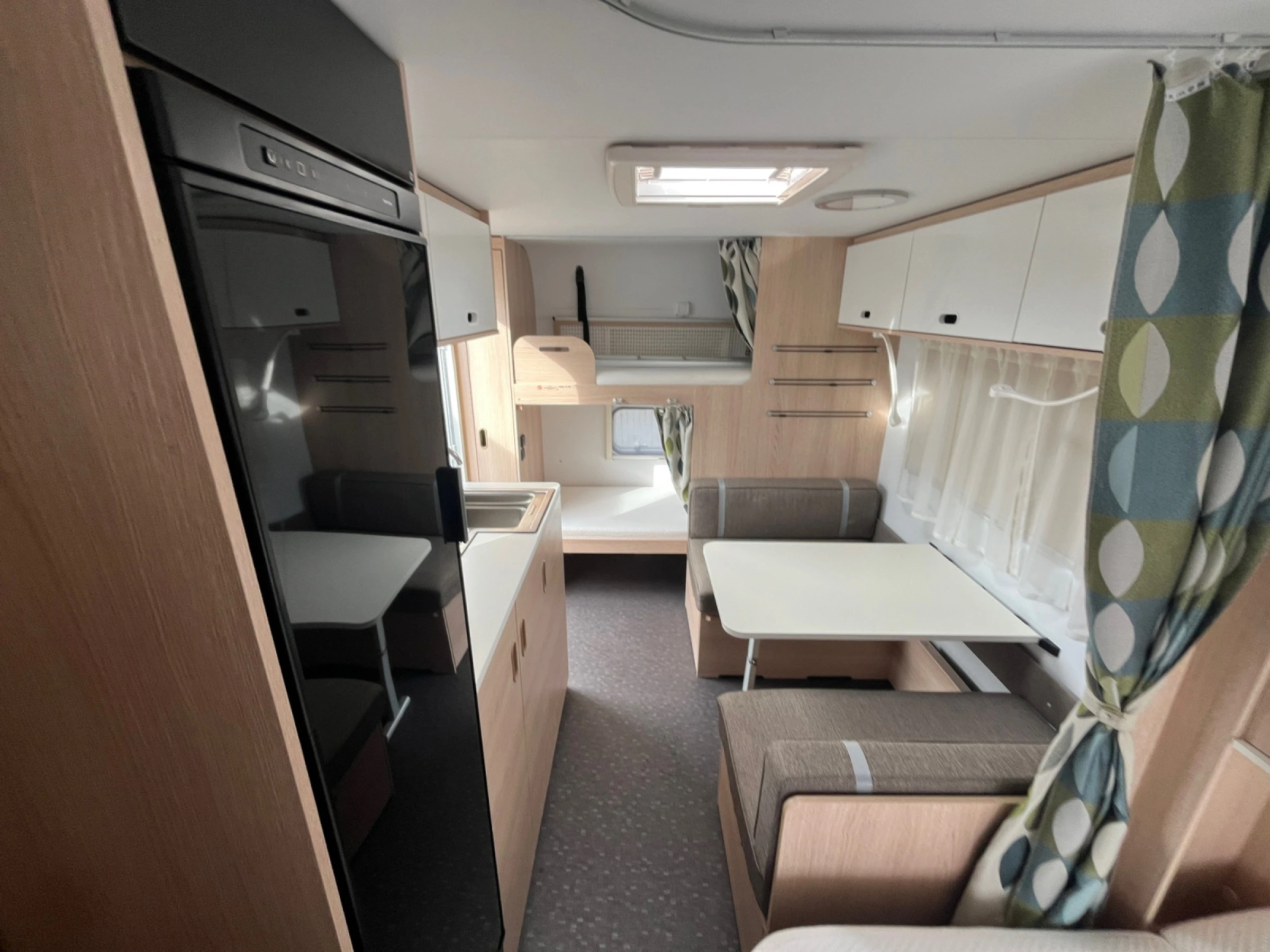 Adria Adriatik Aviva 472 - foto 9