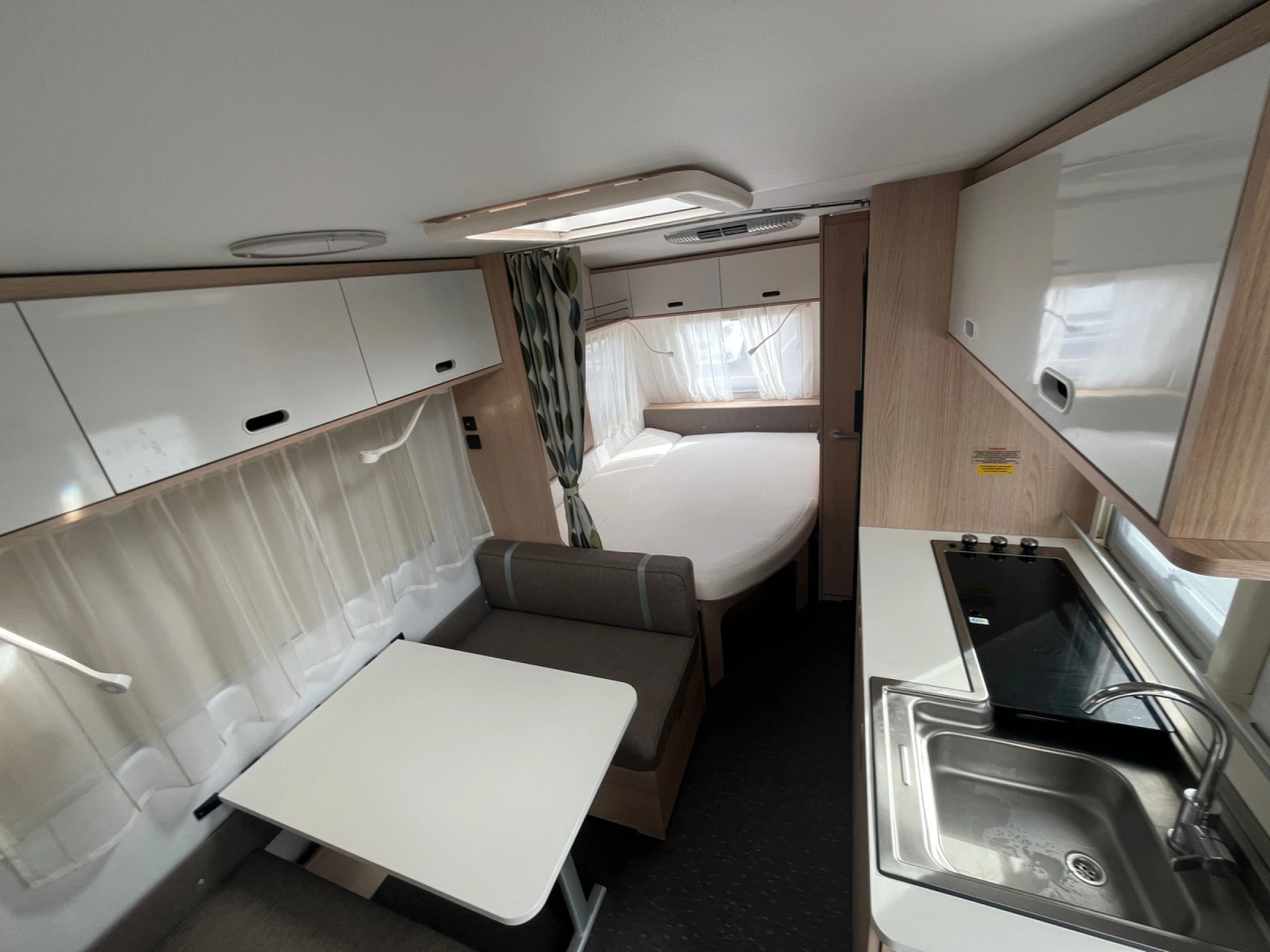 Adria Adriatik Aviva 472 - foto 10