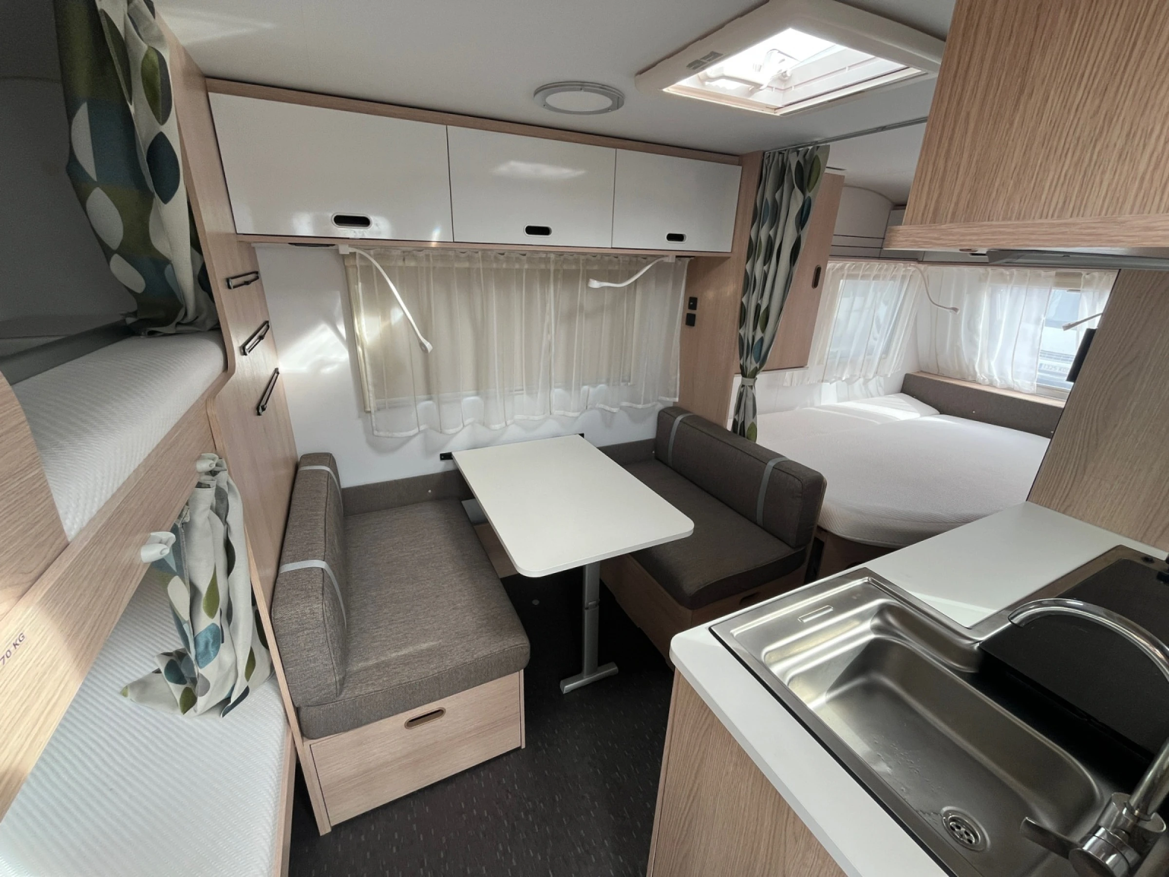 Adria Adriatik Aviva 472 - foto 11