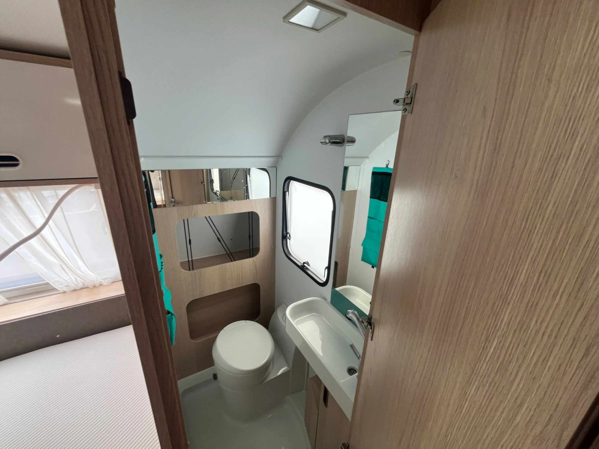 Adria Adriatik Aviva 472 - foto 13