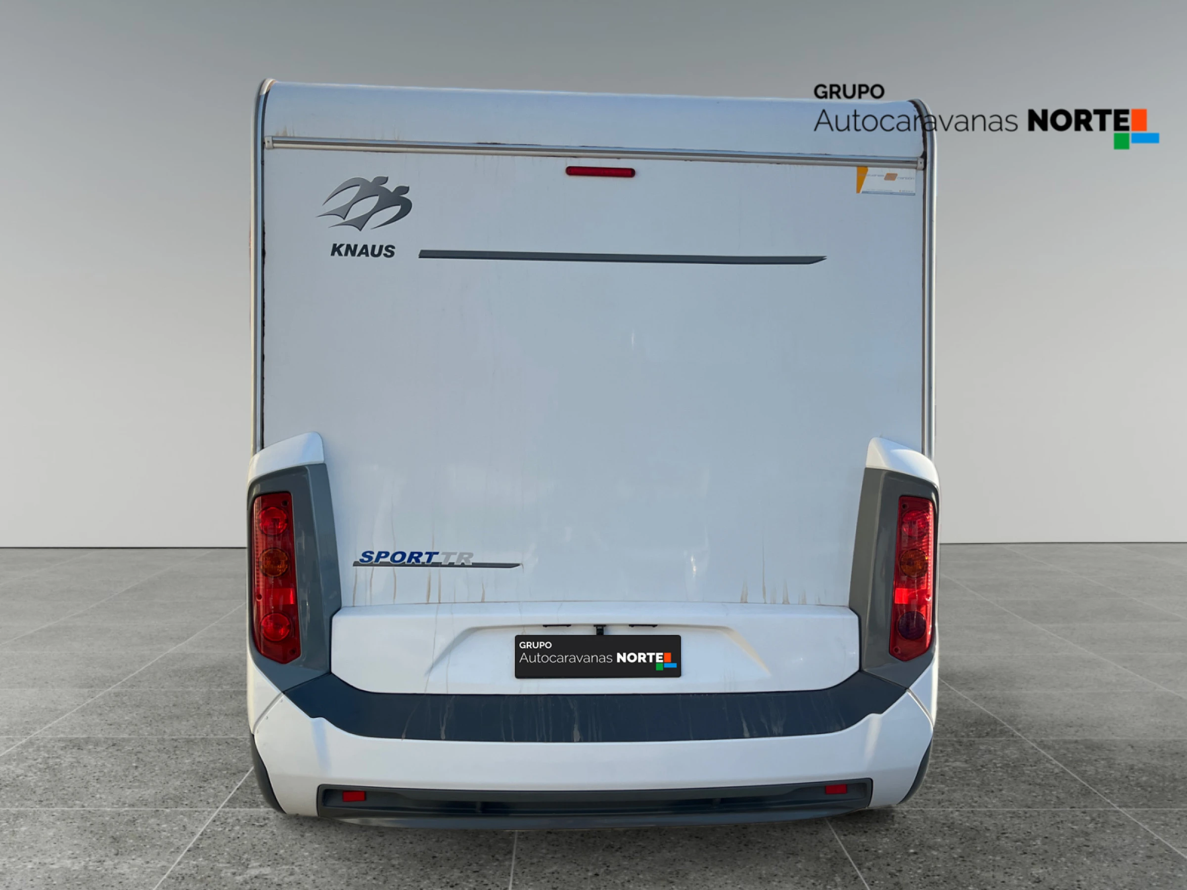 Knaus Sport TR Fiat - foto 4