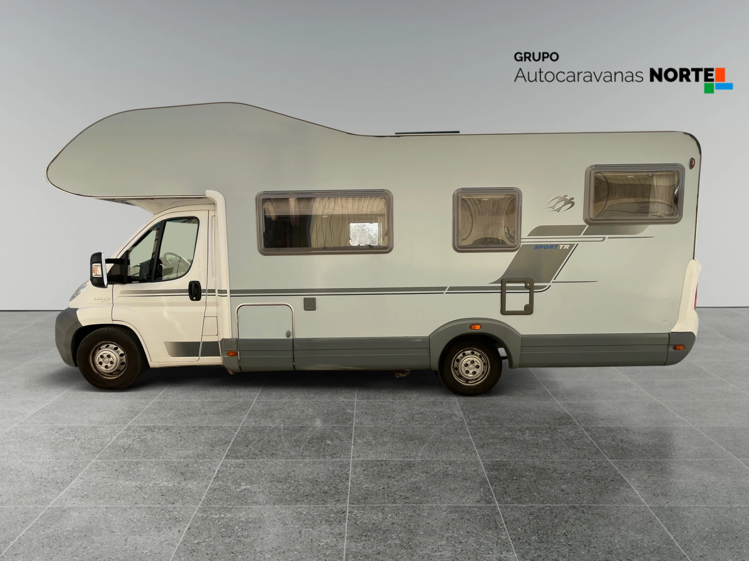 Knaus Sport TR Fiat - foto 6