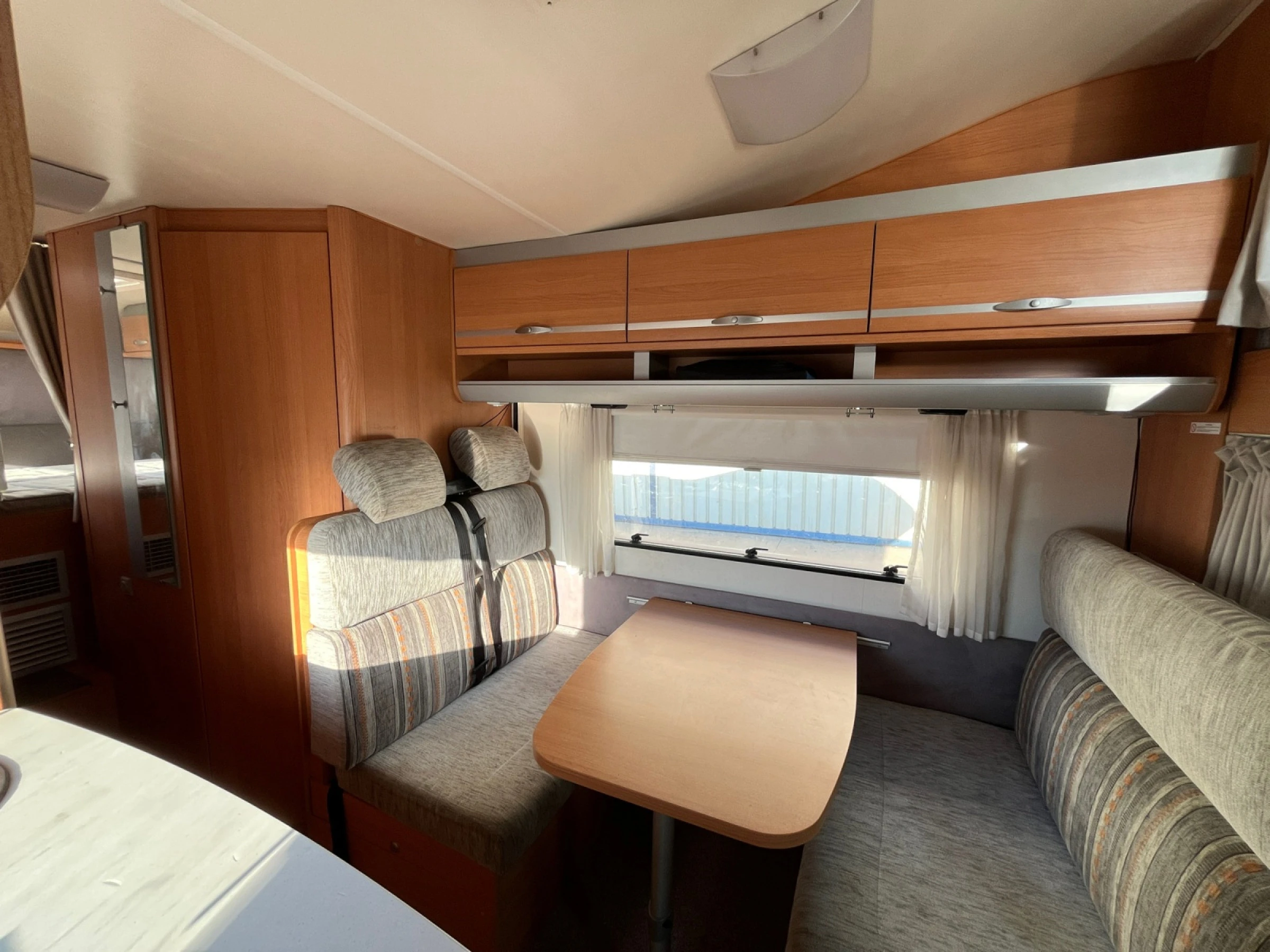 Knaus Sport TR Fiat - foto 13
