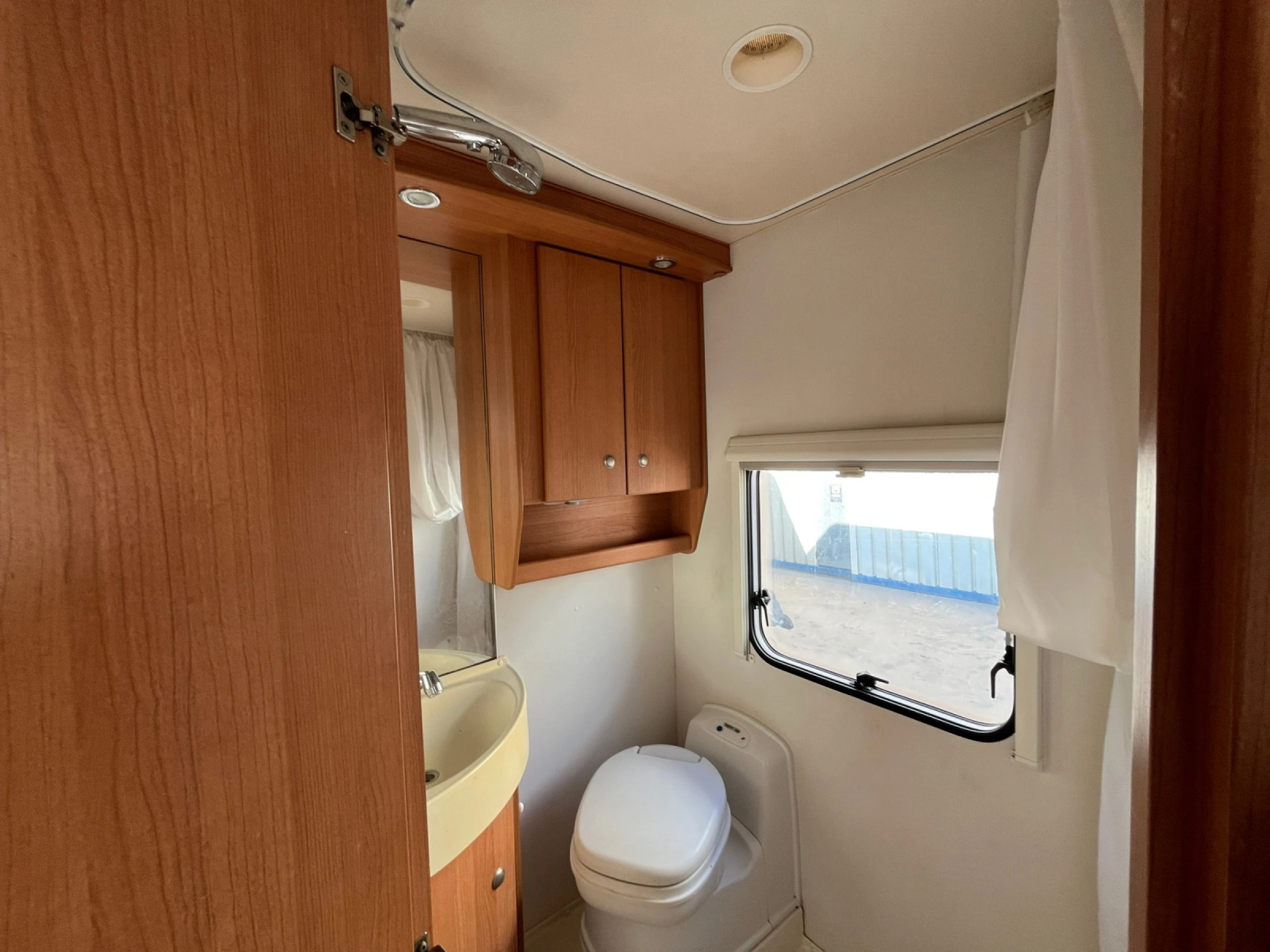 Knaus Sport TR Fiat - foto 15