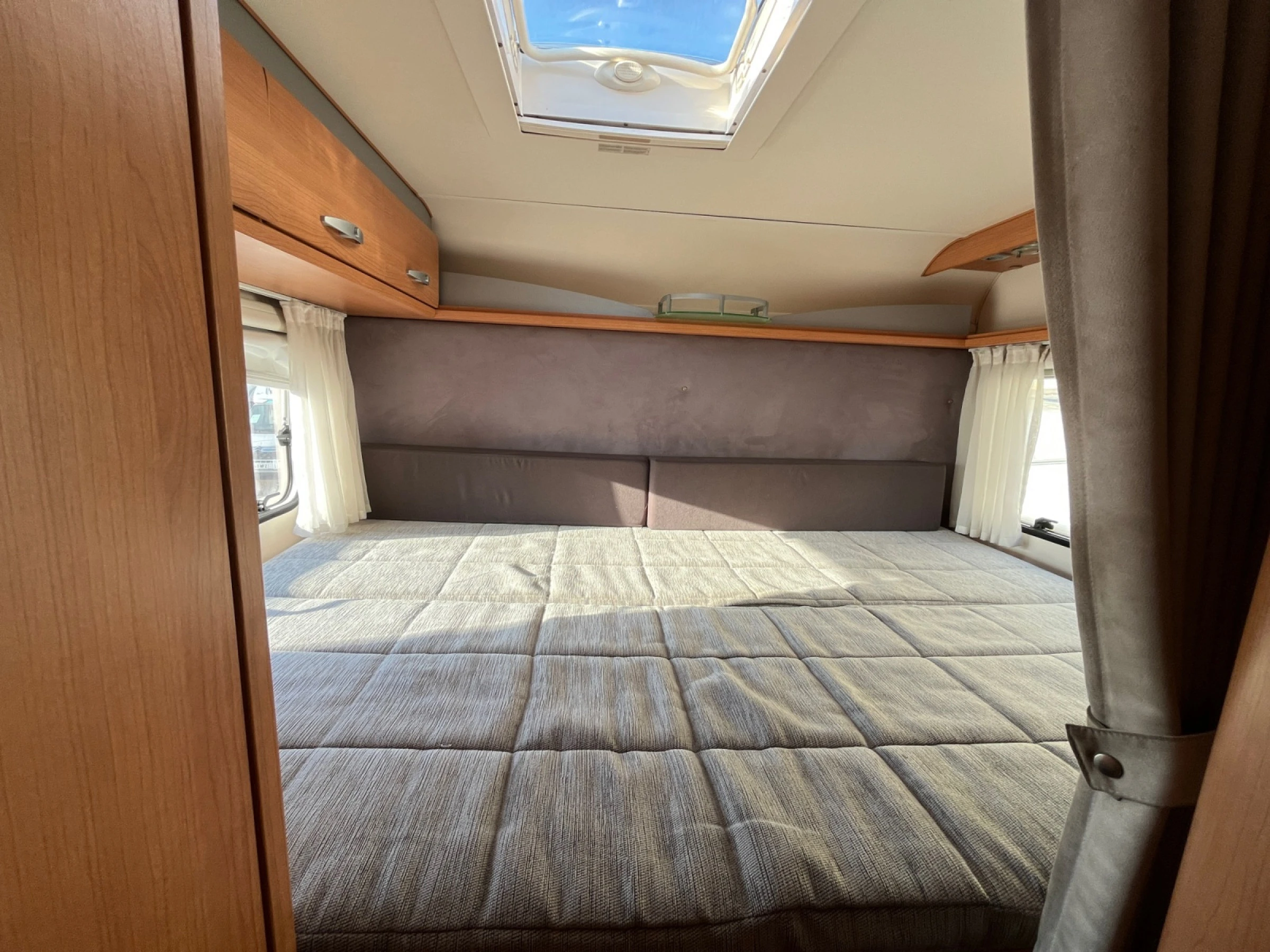Knaus Sport TR Fiat - foto 16