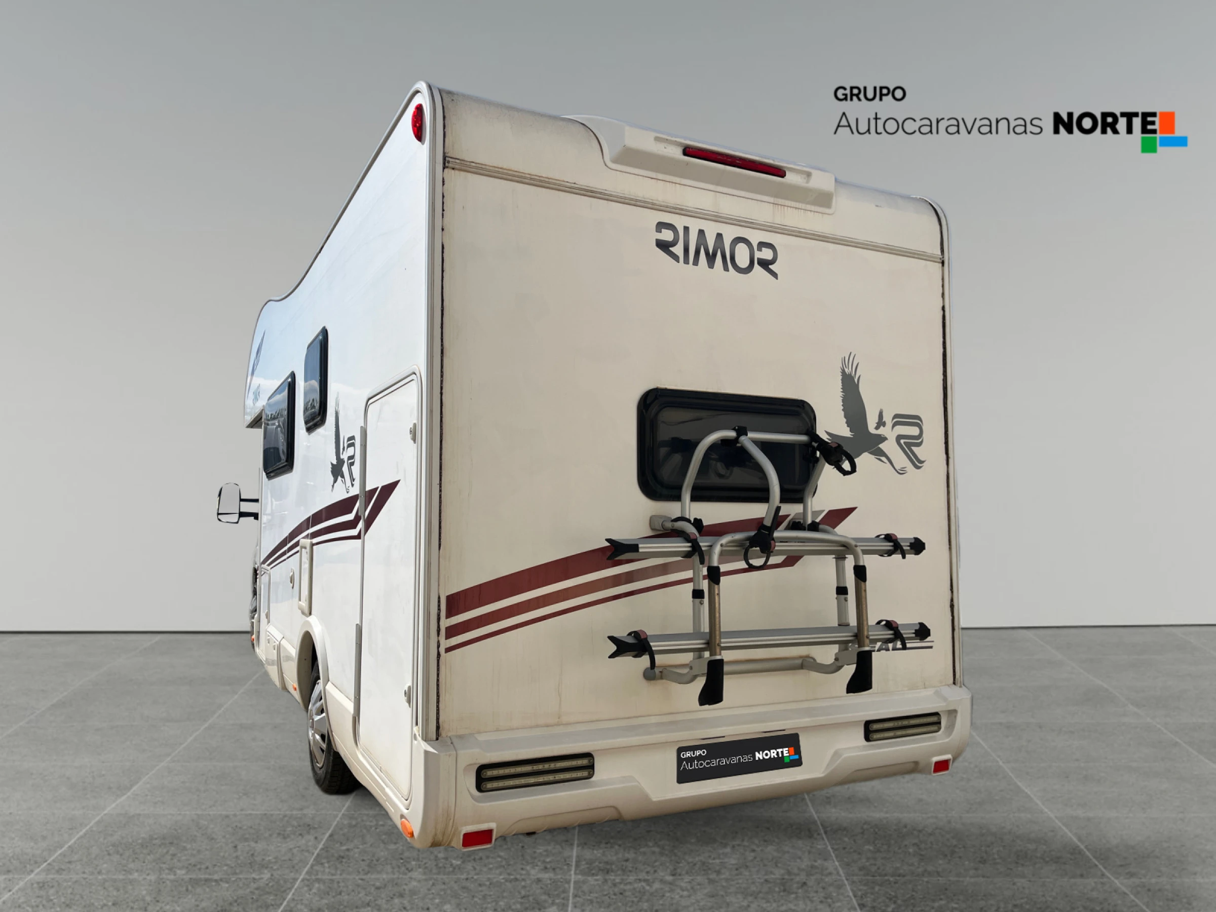 Rimor Seal 7 Fiat - foto 10