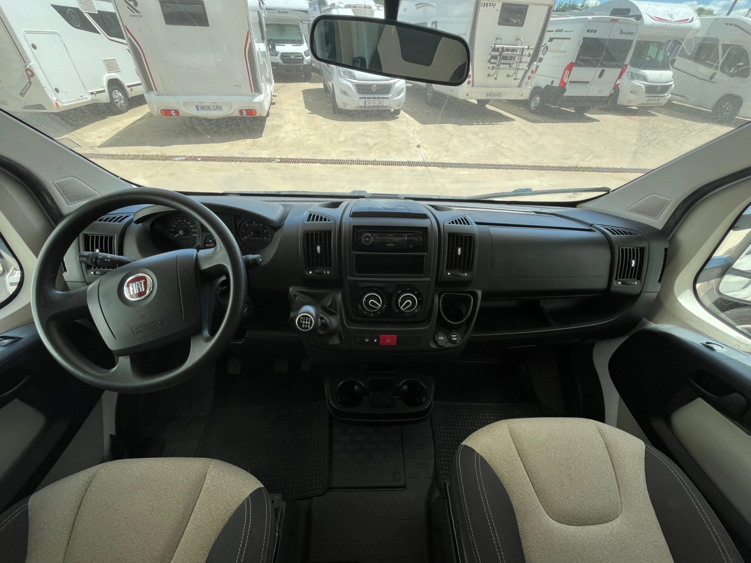 Rimor Seal 7 Fiat - foto 18