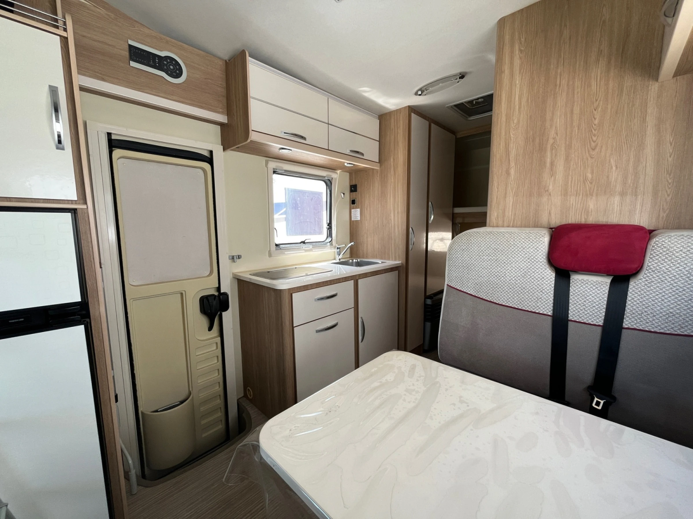 Rimor Seal 7 Fiat - foto 24