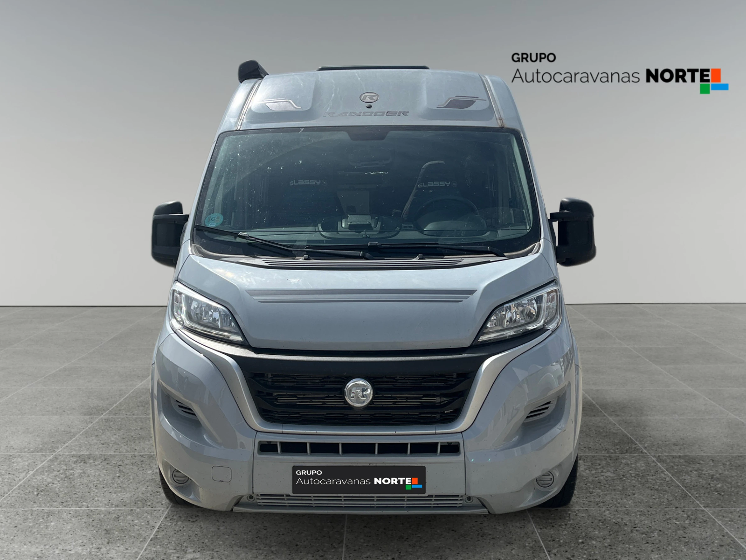 Randger R600 Fiat - foto 8