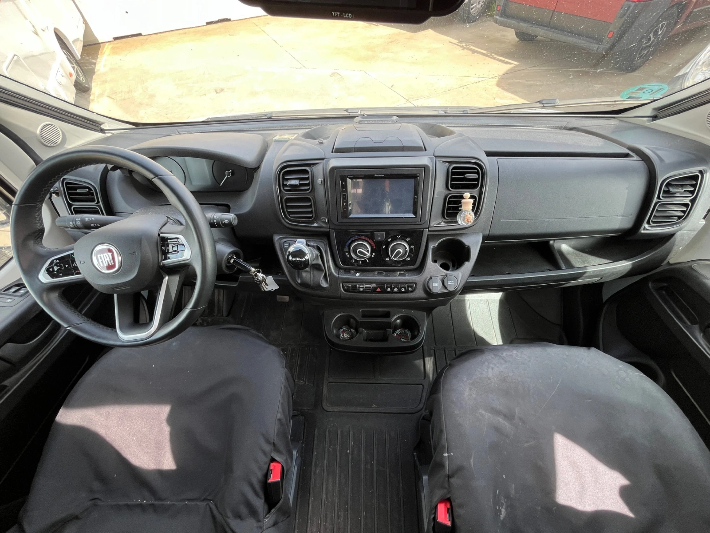 Randger R600 Fiat - foto 9
