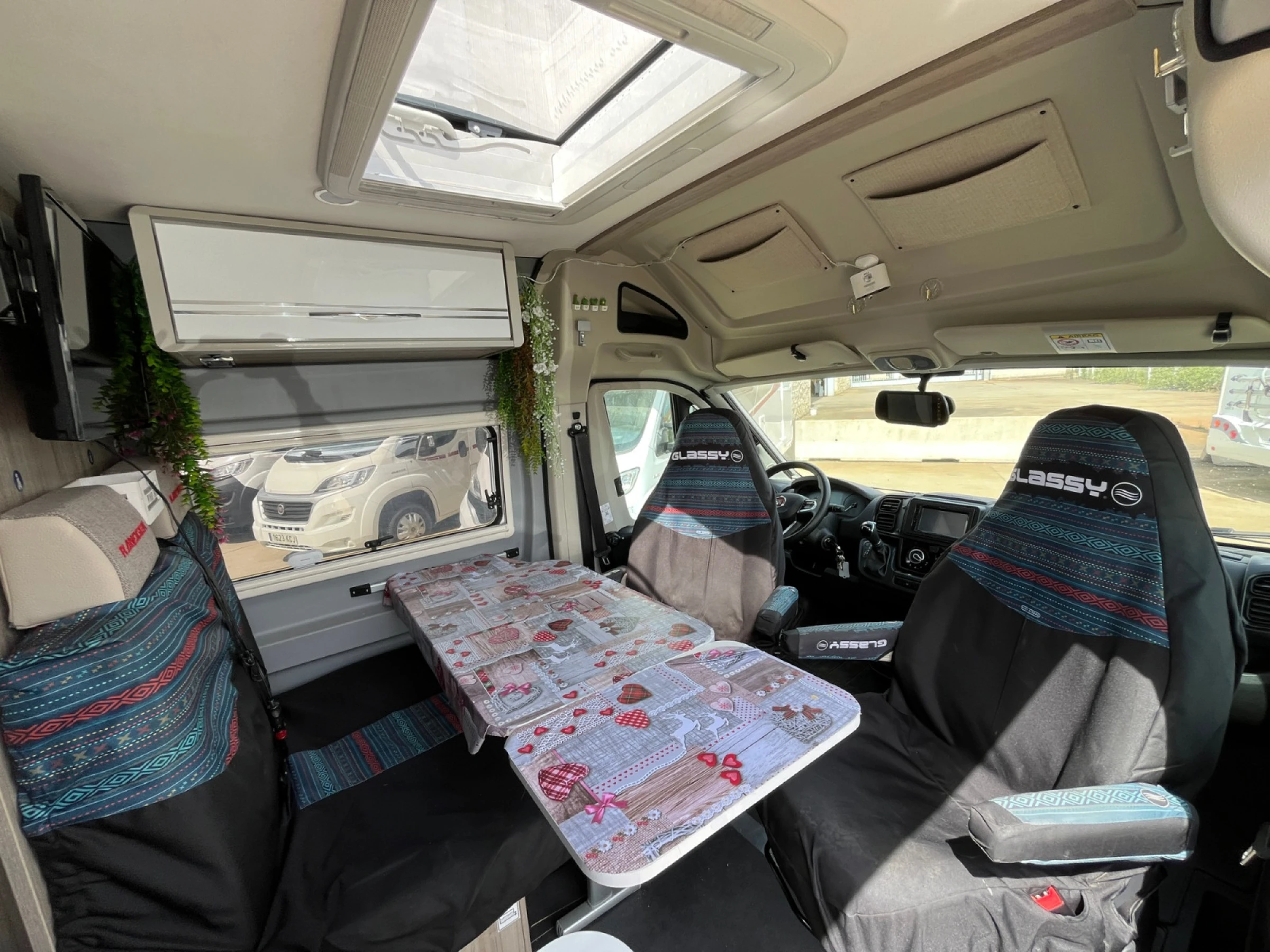 Randger R600 Fiat - foto 12