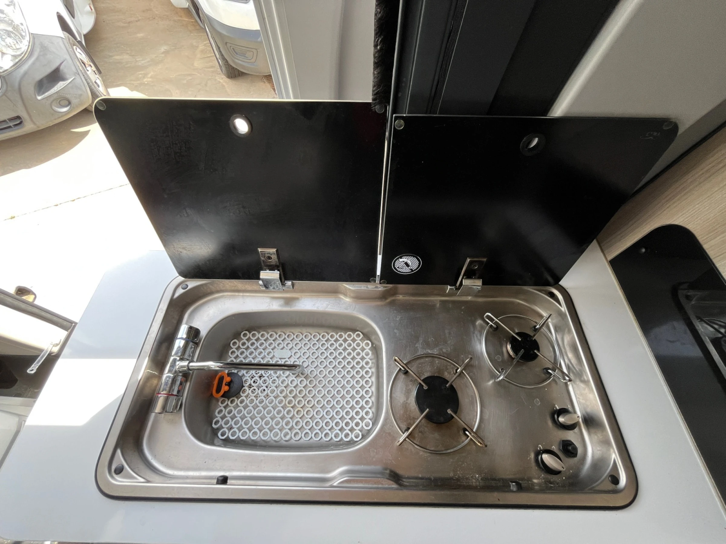 Randger R600 Fiat - foto 13