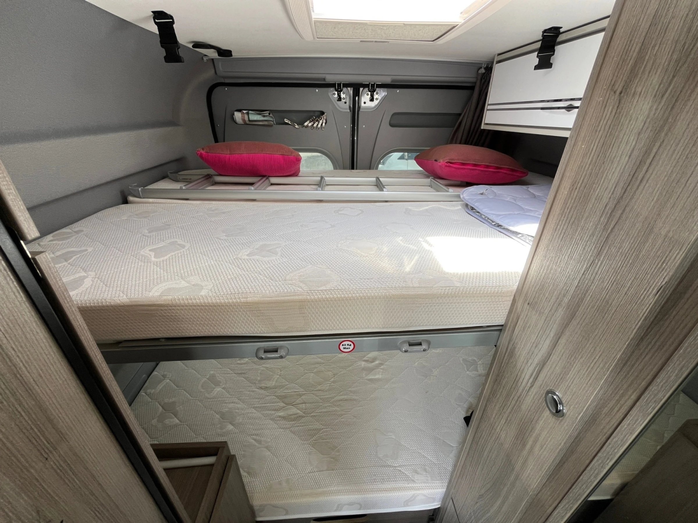 Randger R600 Fiat - foto 15
