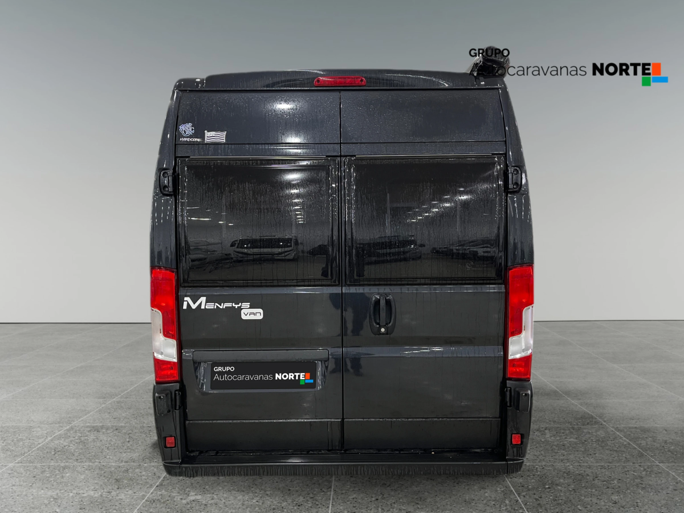 McLouis Menfys S-Line 3 Maxi Fiat - foto 5