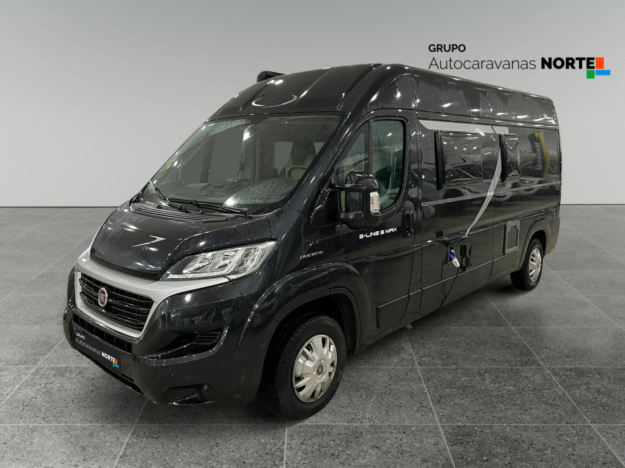 McLouis Menfys S-Line 3 Maxi Fiat - foto 7