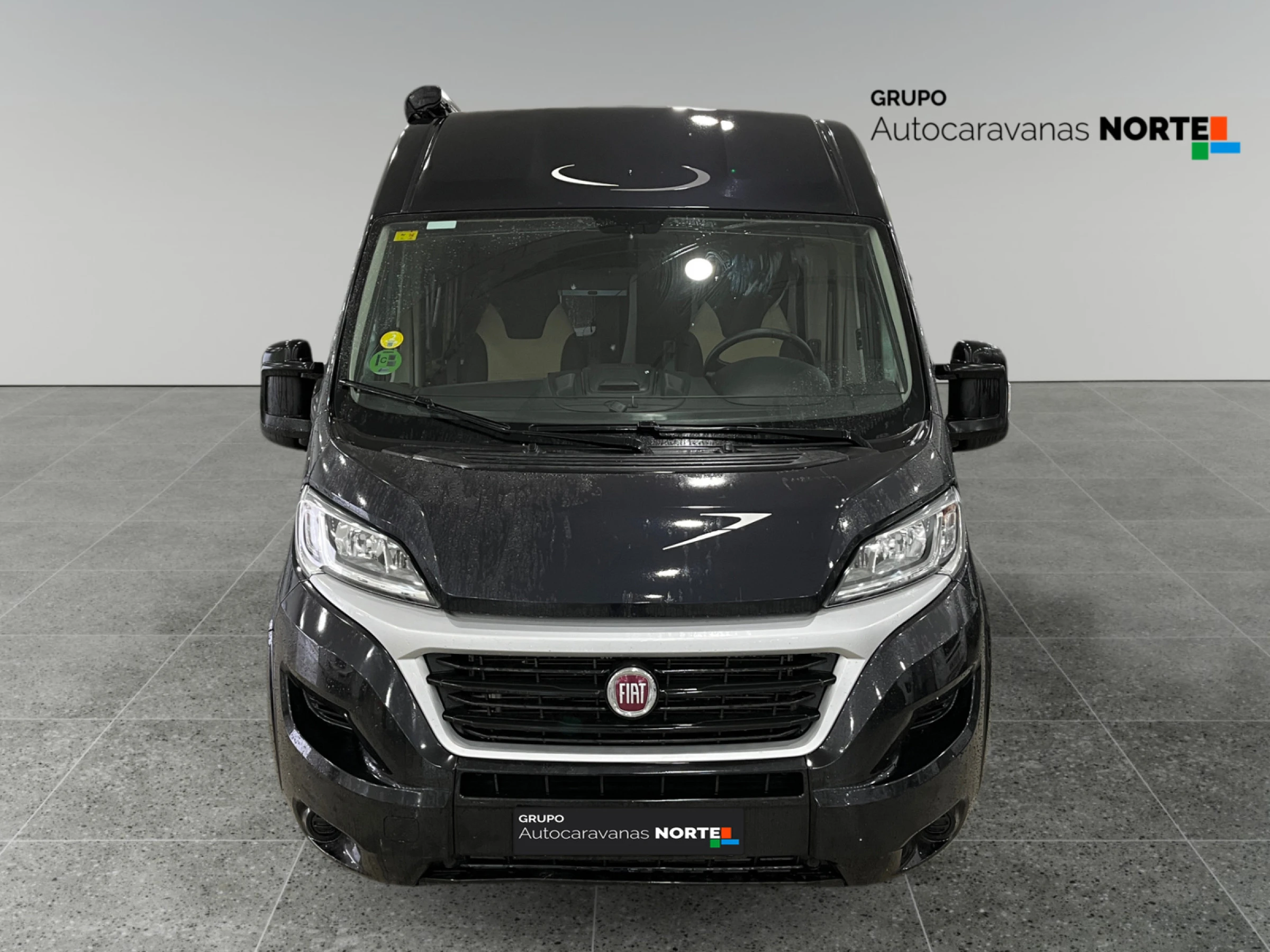 McLouis Menfys S-Line 3 Maxi Fiat - foto 8